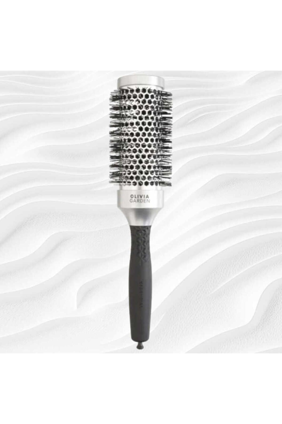 Olivia Garden-Easy Styling Blow Dry Brush Without Breaking Hair Ogt-45 1