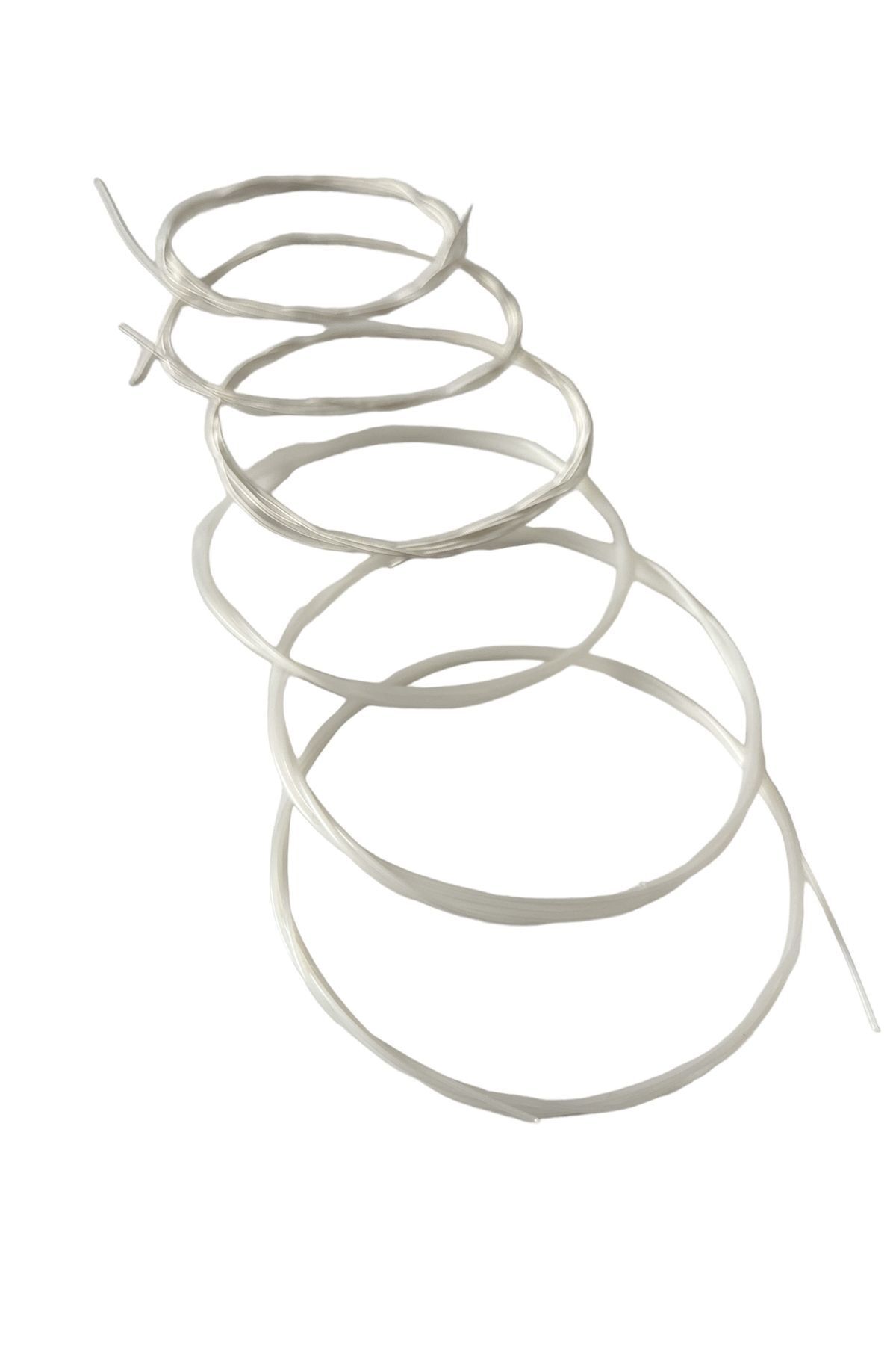 Karin-CLASSIC GUITAR STRING 1 Set 6 A det strings inside 3 PCS PENA 3