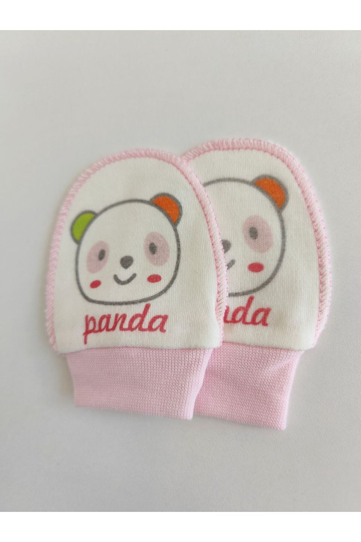 Bebekmağazam bebek eldiven fotoğrafı 2 (önizleme)