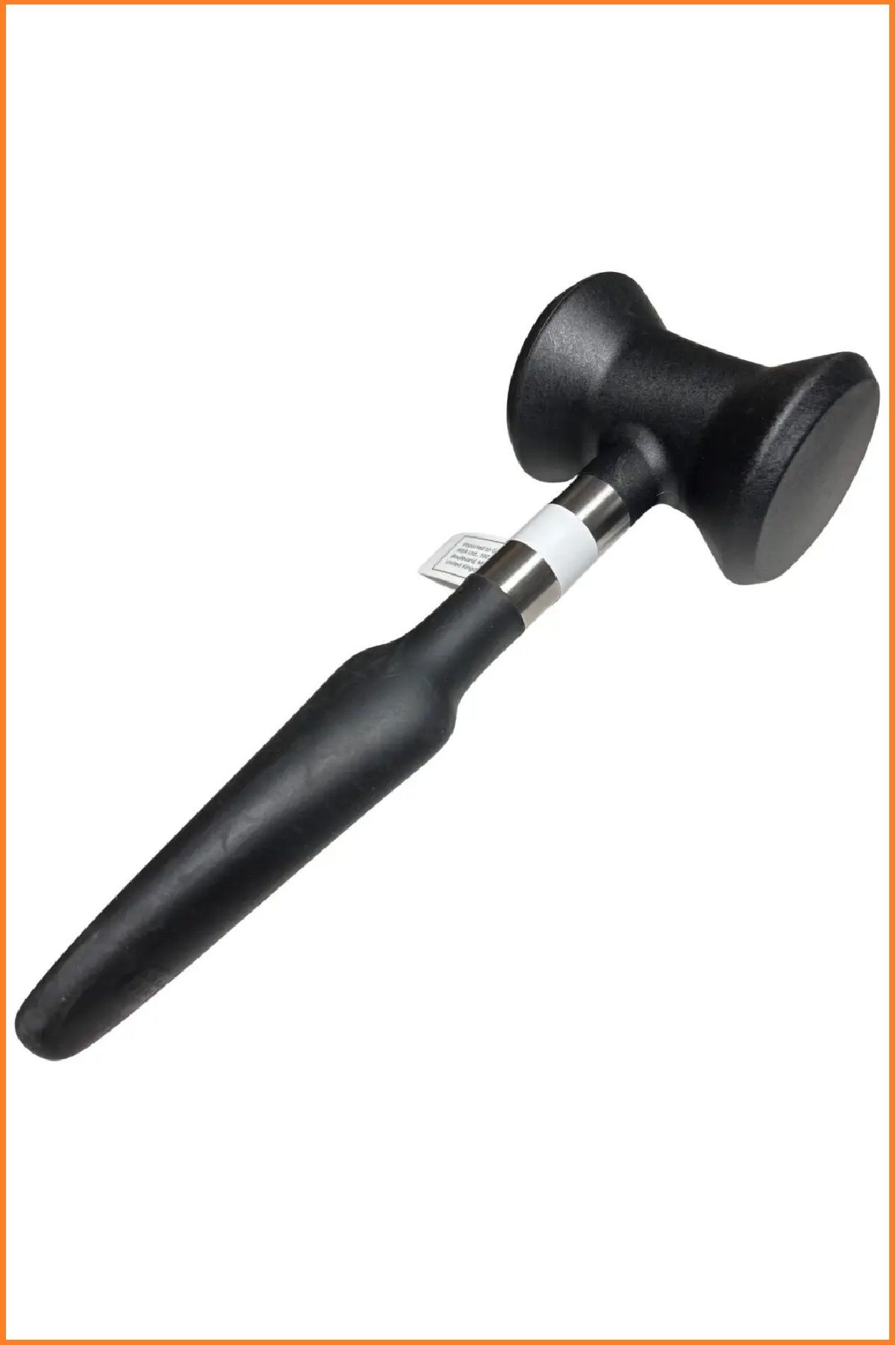 IKEA-365+ Vardefull Meat Hammer Length: 24 Cm Meat Hammer 5