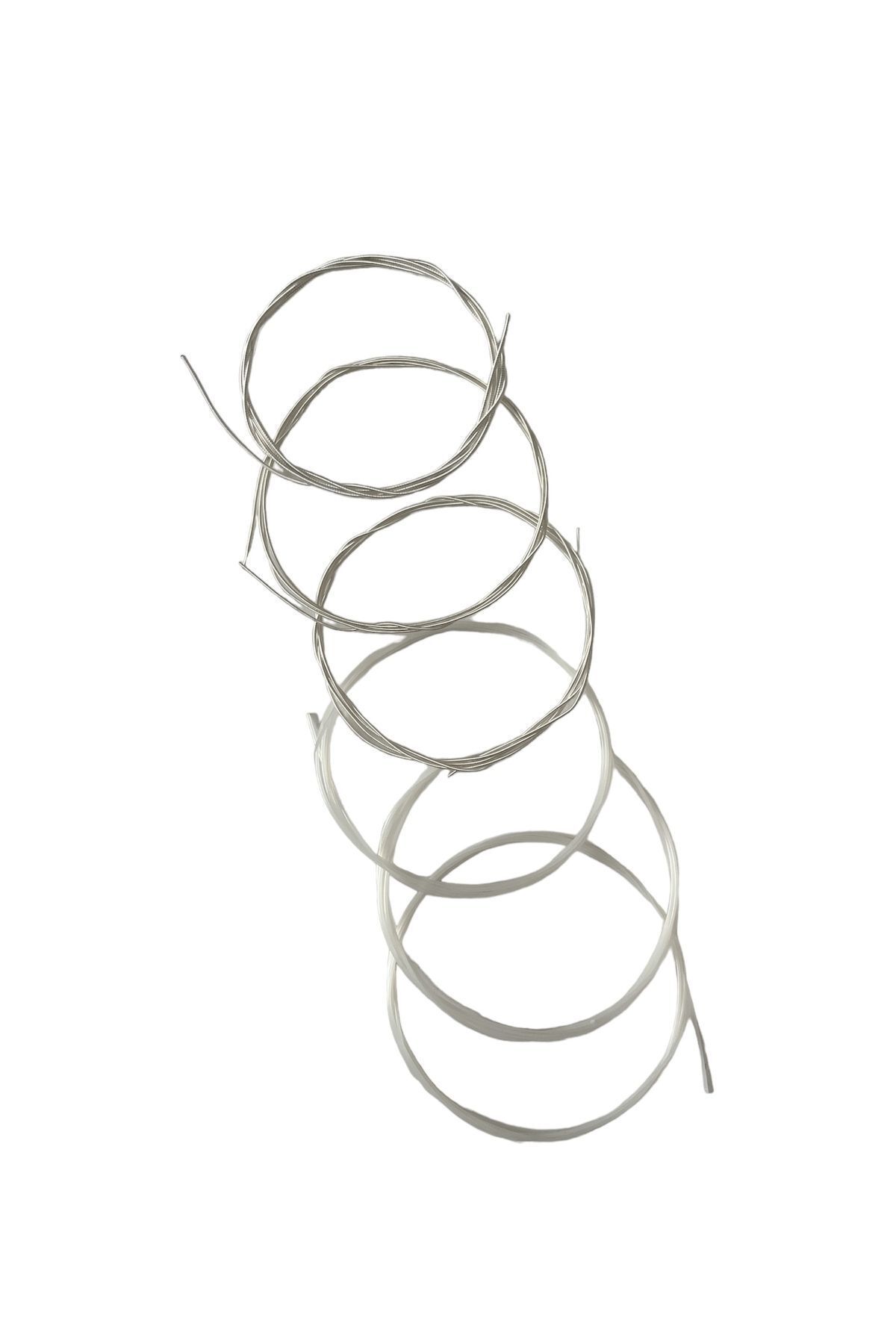 Karin-CLASSIC GUITAR STRING 1 Set 6 A det strings inside 3 PCS PENA 4