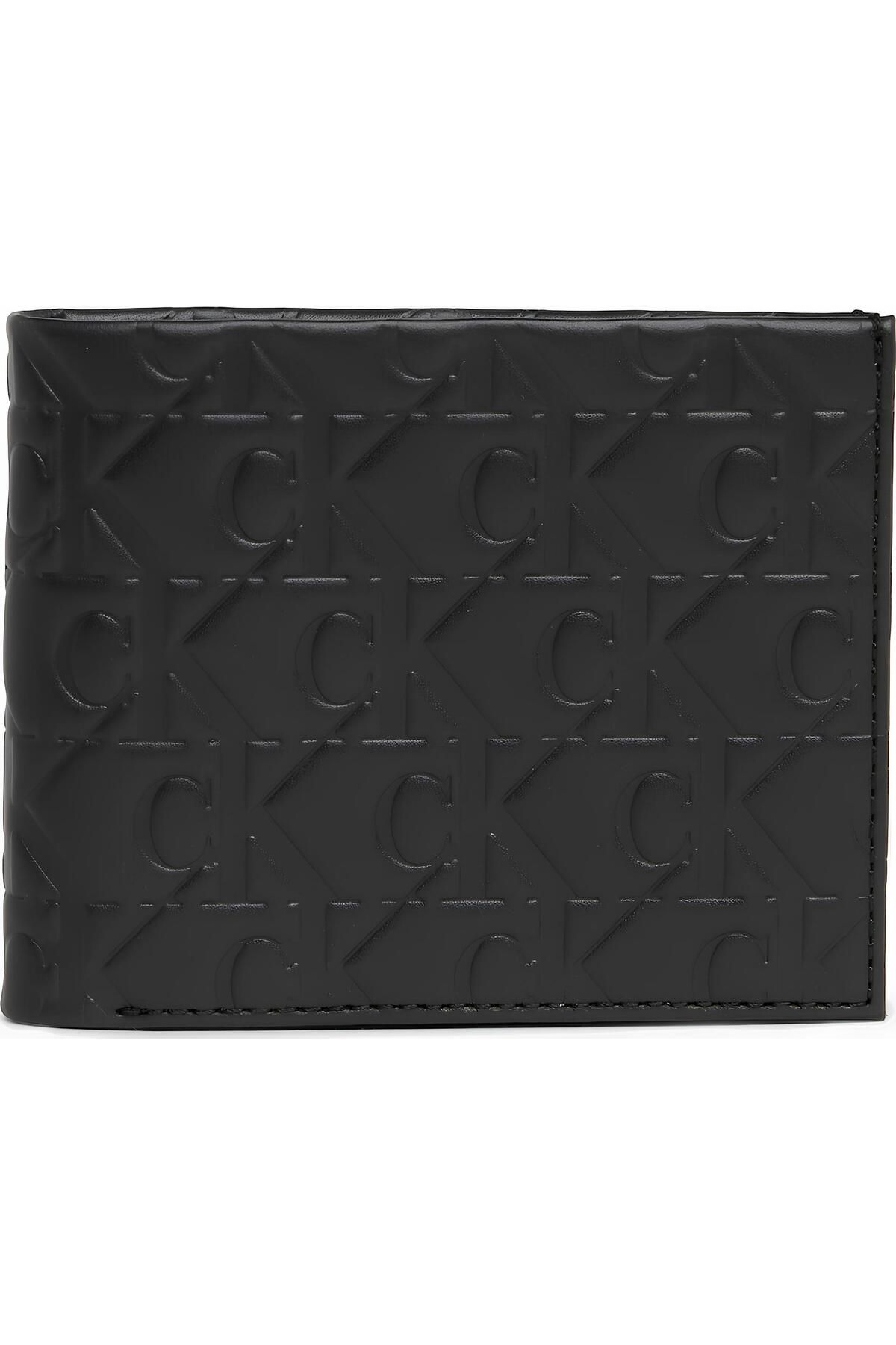 کیف پول کلوین کلاین K50K512297 0GJ