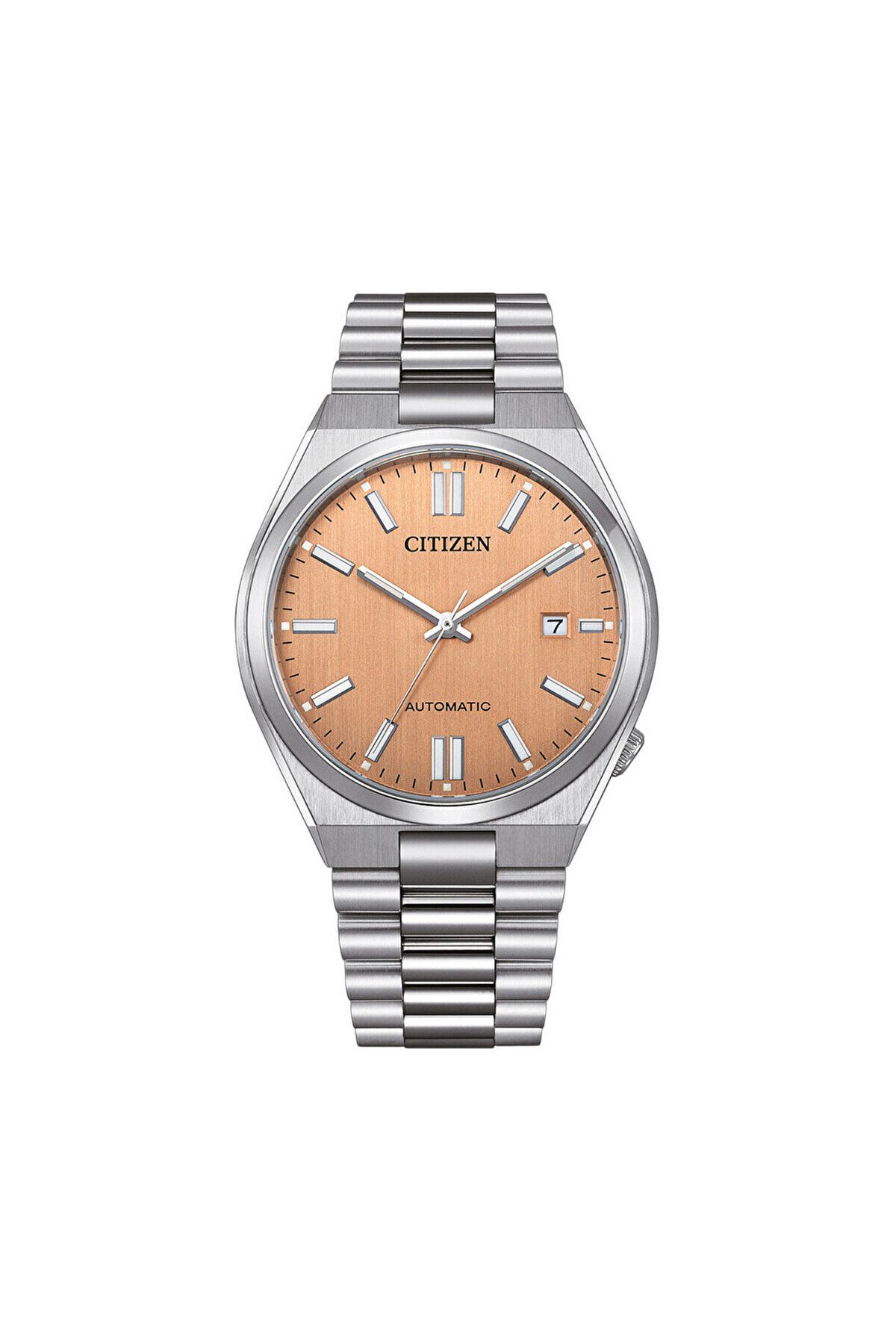 Resim Citizen Tsuyosa Nj0159-86z Erkek Kol Saati 