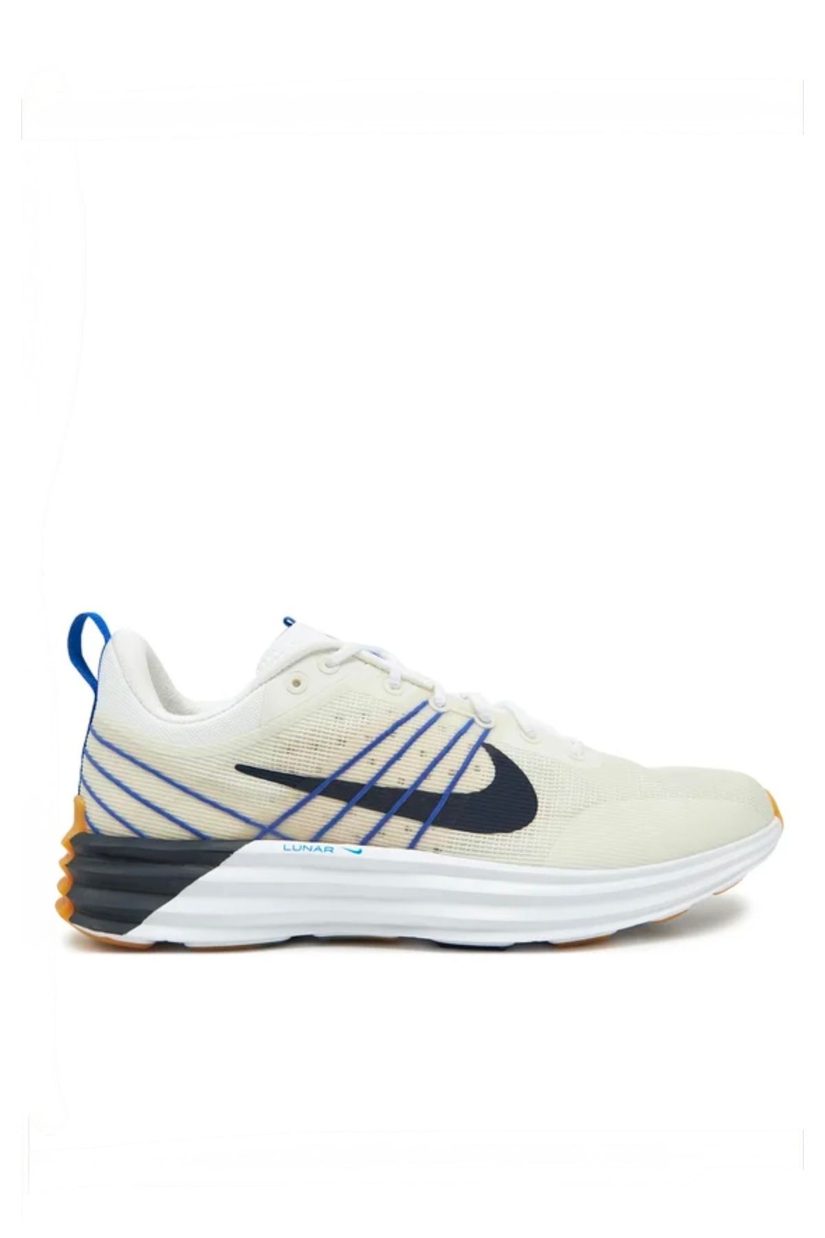 Nike Lunar Roam Sportswear Krem Erkek Spor Ayakkabı