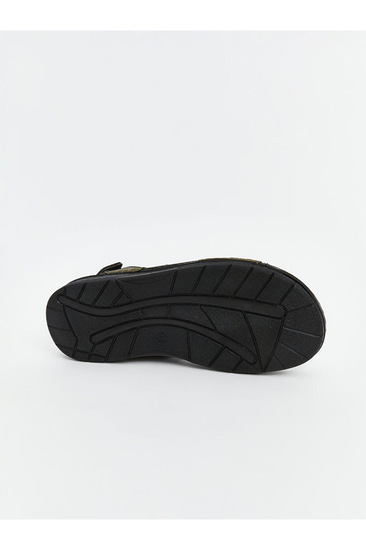 LC Waikiki-Sandale pentru bărbați cu velcro sezon nou - S5CQ01Z8 4