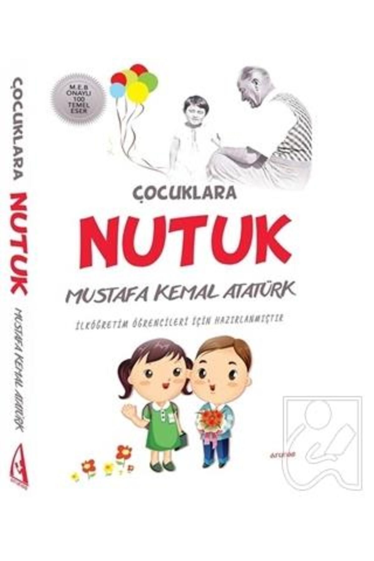 Çocuklara Nutuk - 2