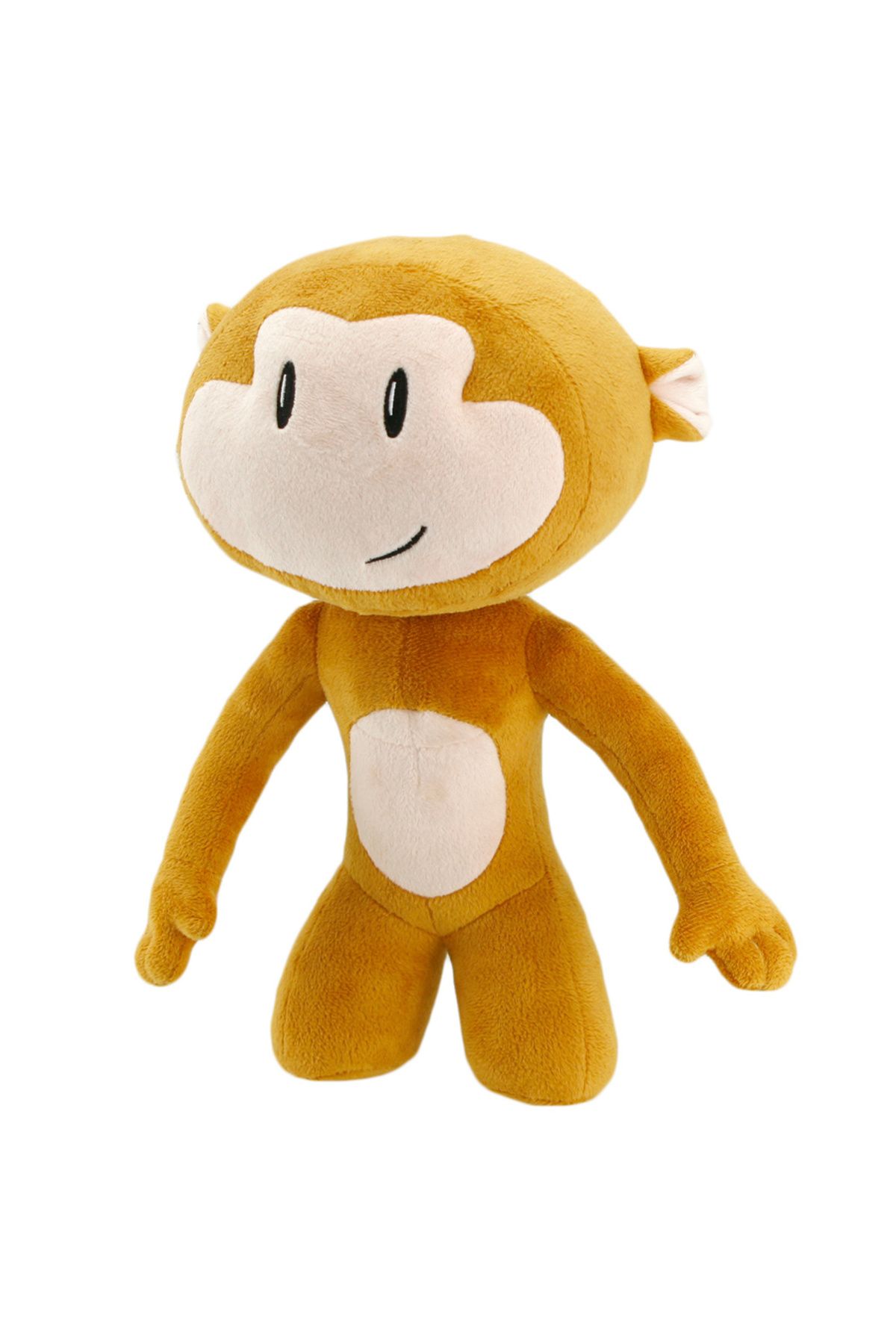 PEPEE Maymuş Peluş Oyuncak 30 cm