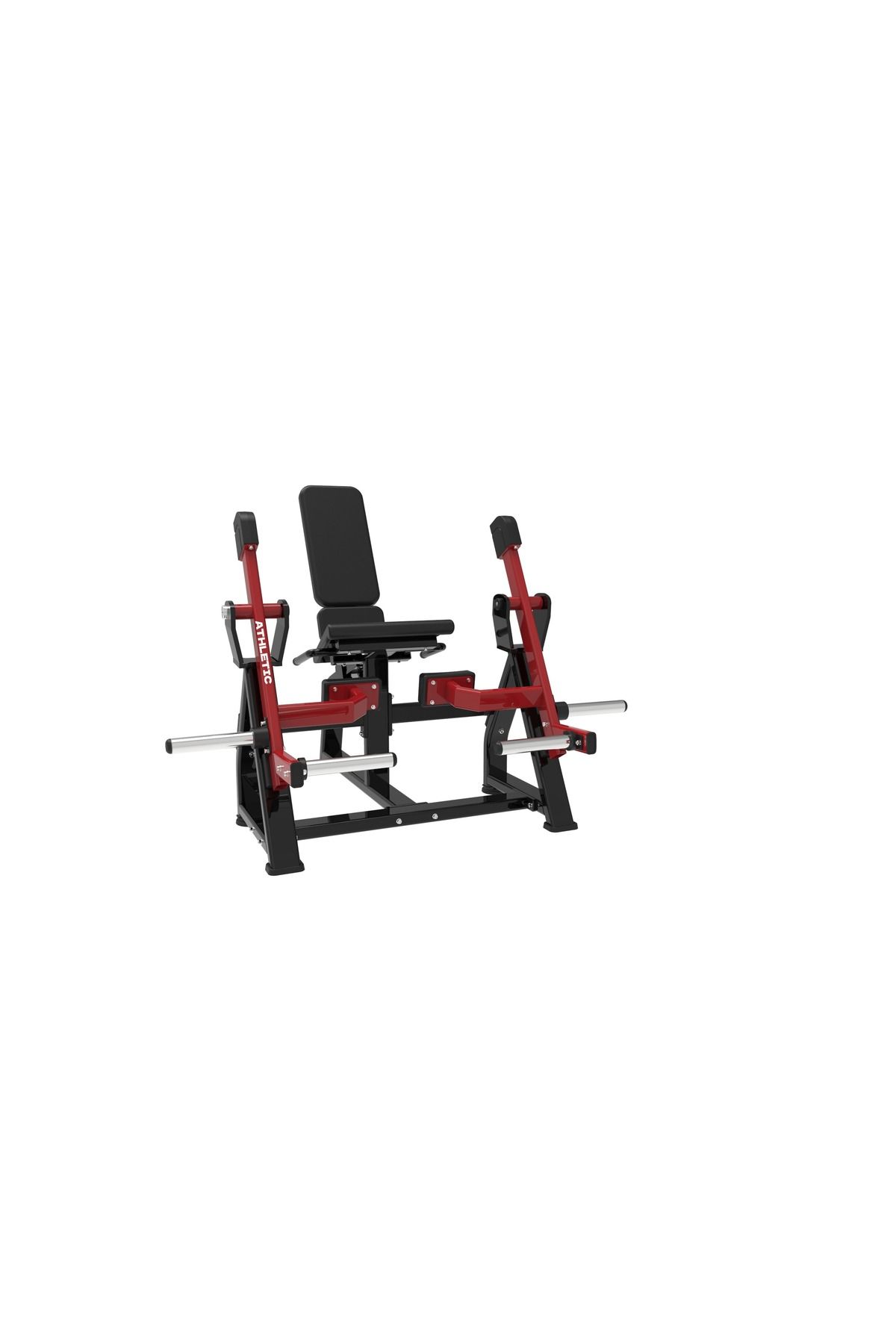 ATHLETIC PL02 - LEG EXTENSION (PLAKA YÜKLEMELİ)