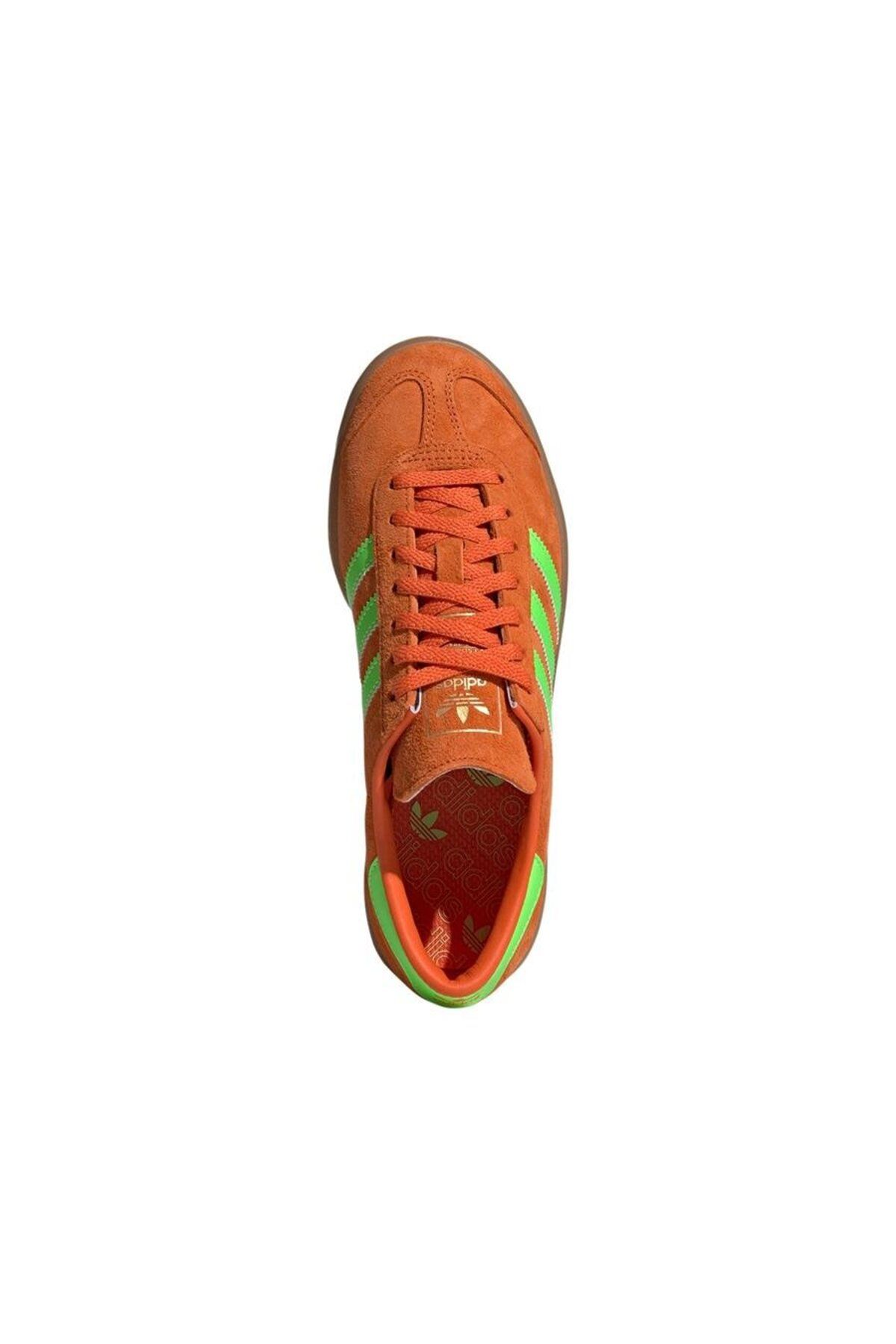 اسنیکر زنانه کفش ورزشی هامبورگ W IH5460 adidas