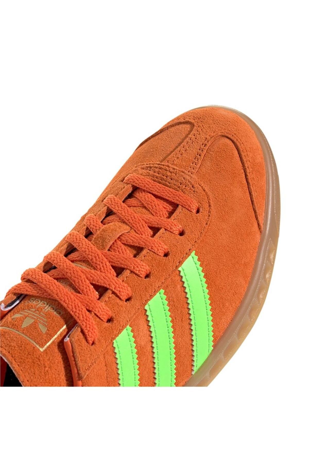 اسنیکر زنانه کفش ورزشی هامبورگ W IH5460 adidas