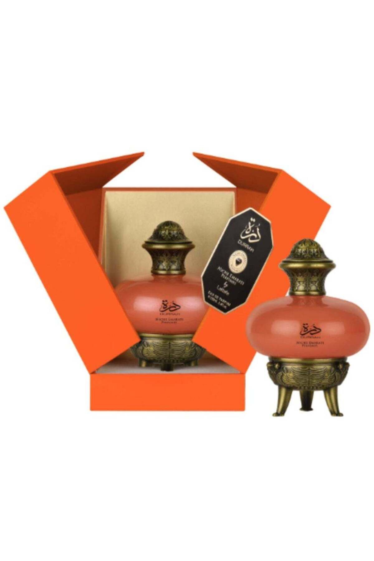 lattafa-Dora perfume by Lattafa 100ml 1