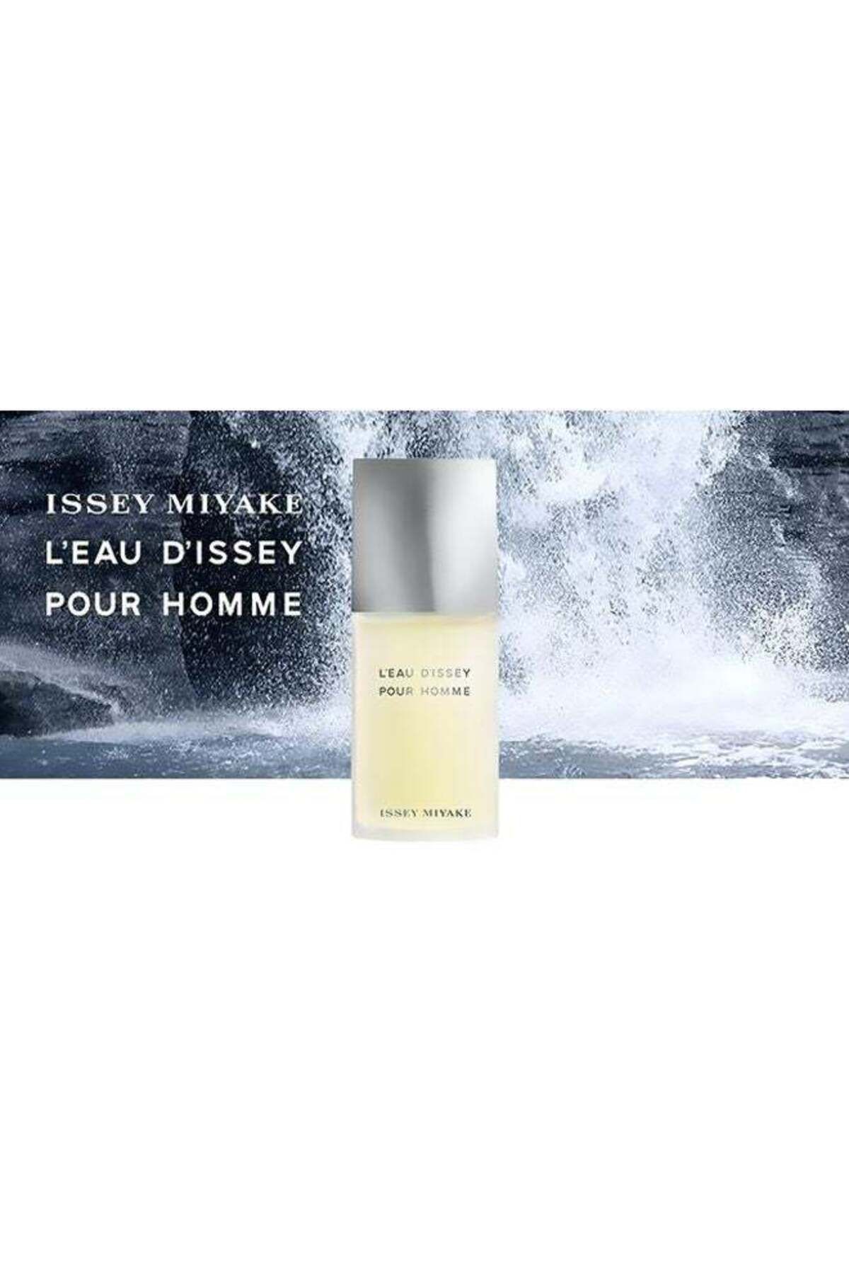 Issey Miyake-ماء تواليت ليو ديسي للرجال 75ملليلتر 6