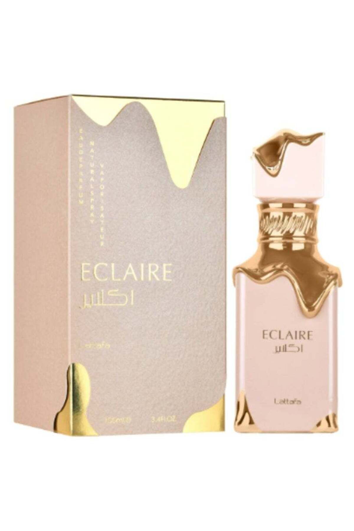lattafa-Eclair Lattafa Perfume 100ml 1
