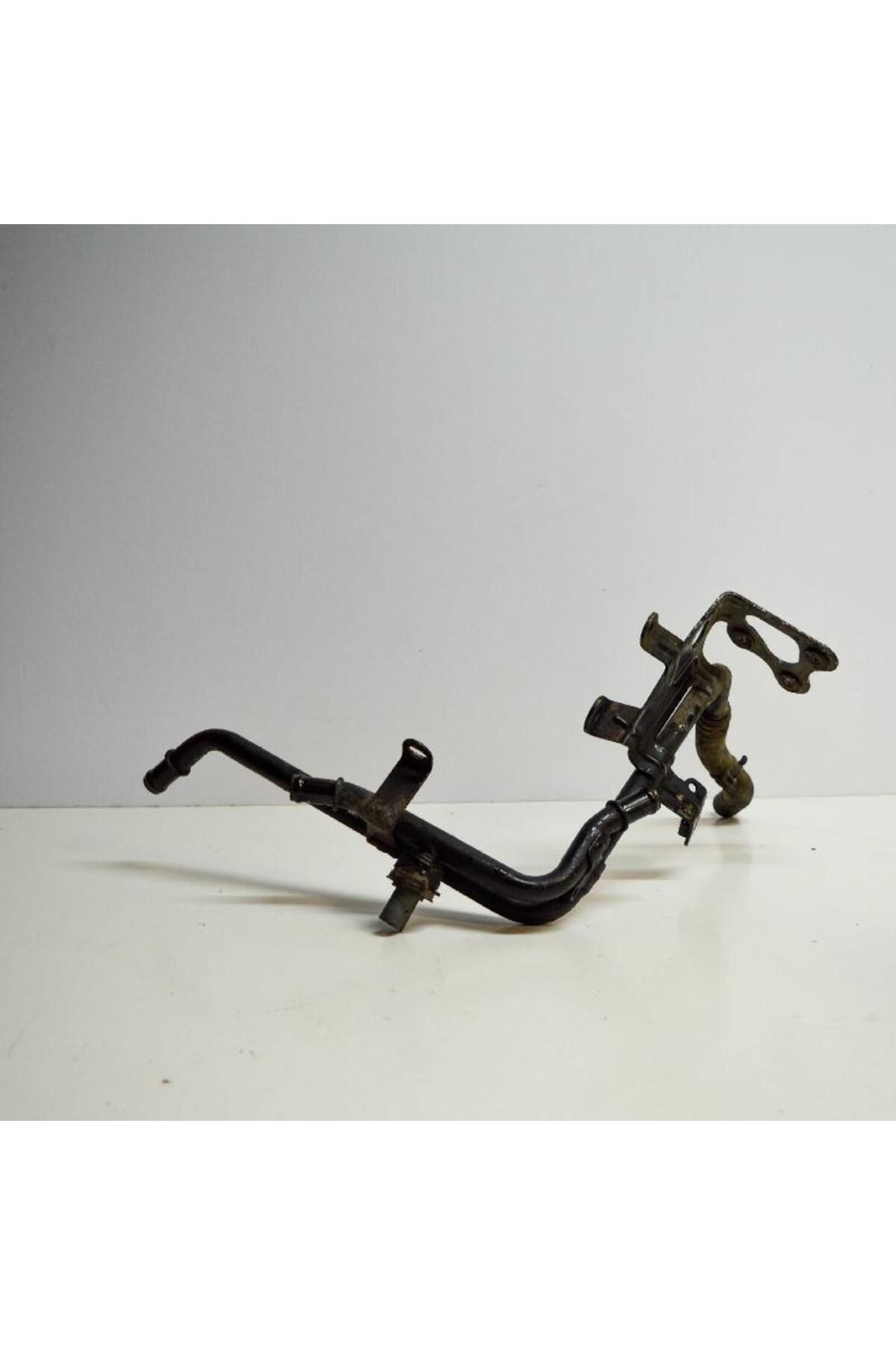 Wisco SU BORUSU DEMIR VW POLO SEAT IBIZA 4 1.2 1.2 TSI 1.4 1.4 GTI 1.6 09 >