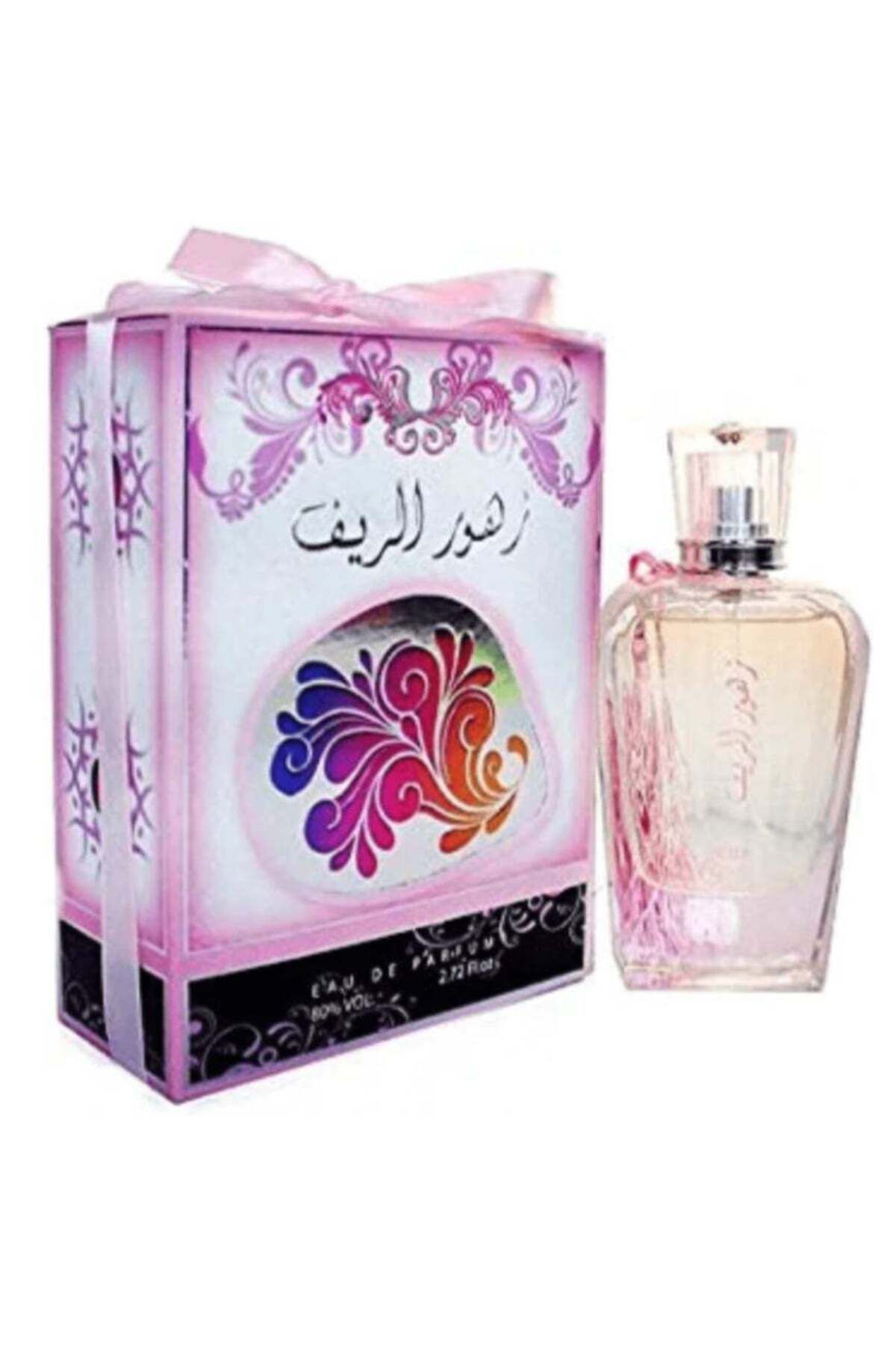 Generic-Zohoor Alreef 100 ml 1