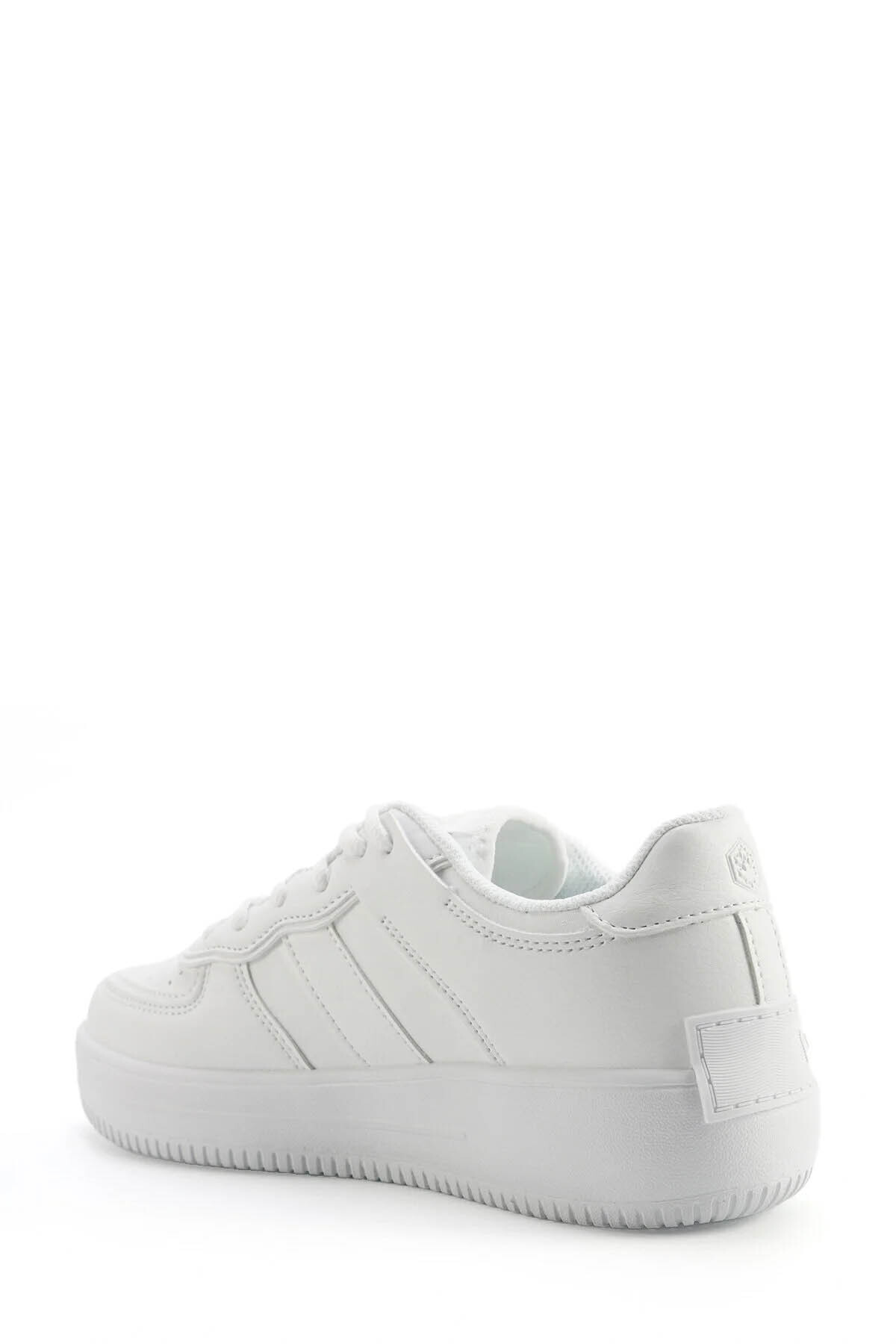 Lumberjack Freya 5Fx Beyaz Erkek Sneaker 101932432 - Fiyatı, Yorumları