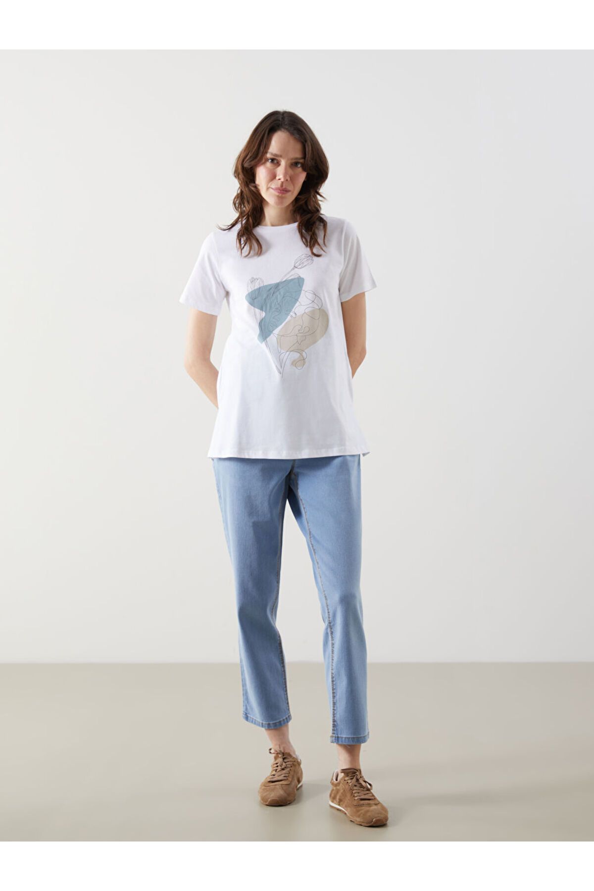 complete the look image
