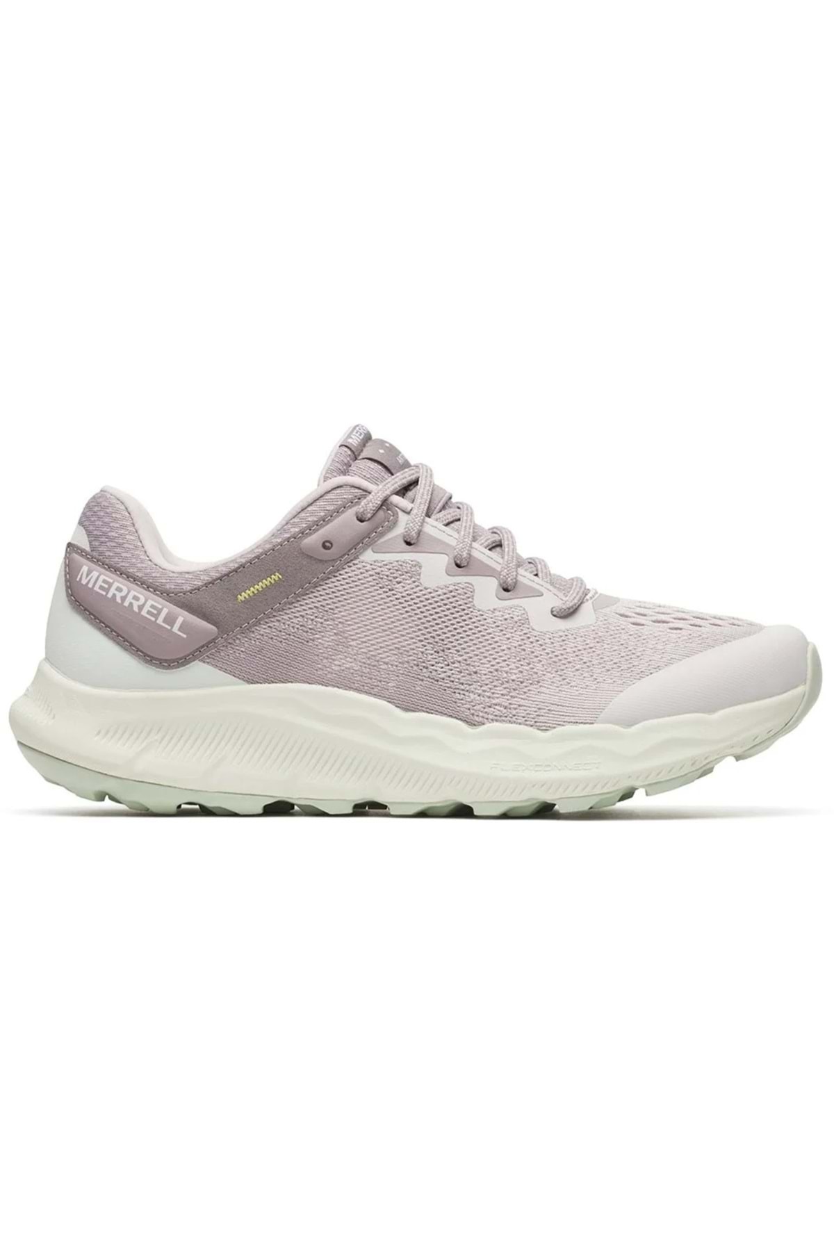 Merrell J068472 ANTORA 4 Kadın Spor Ayakkabısı mor yeşil - Fiyatı