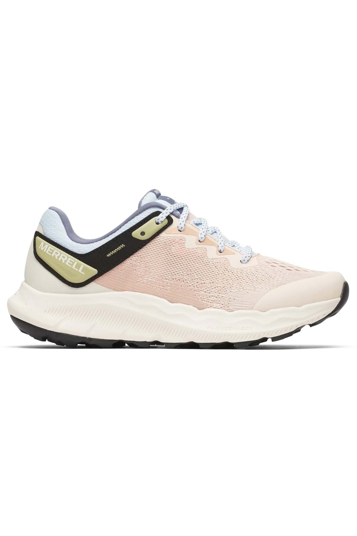 Merrell Antora 4 Unisex Spor Ayakkabı Pudra