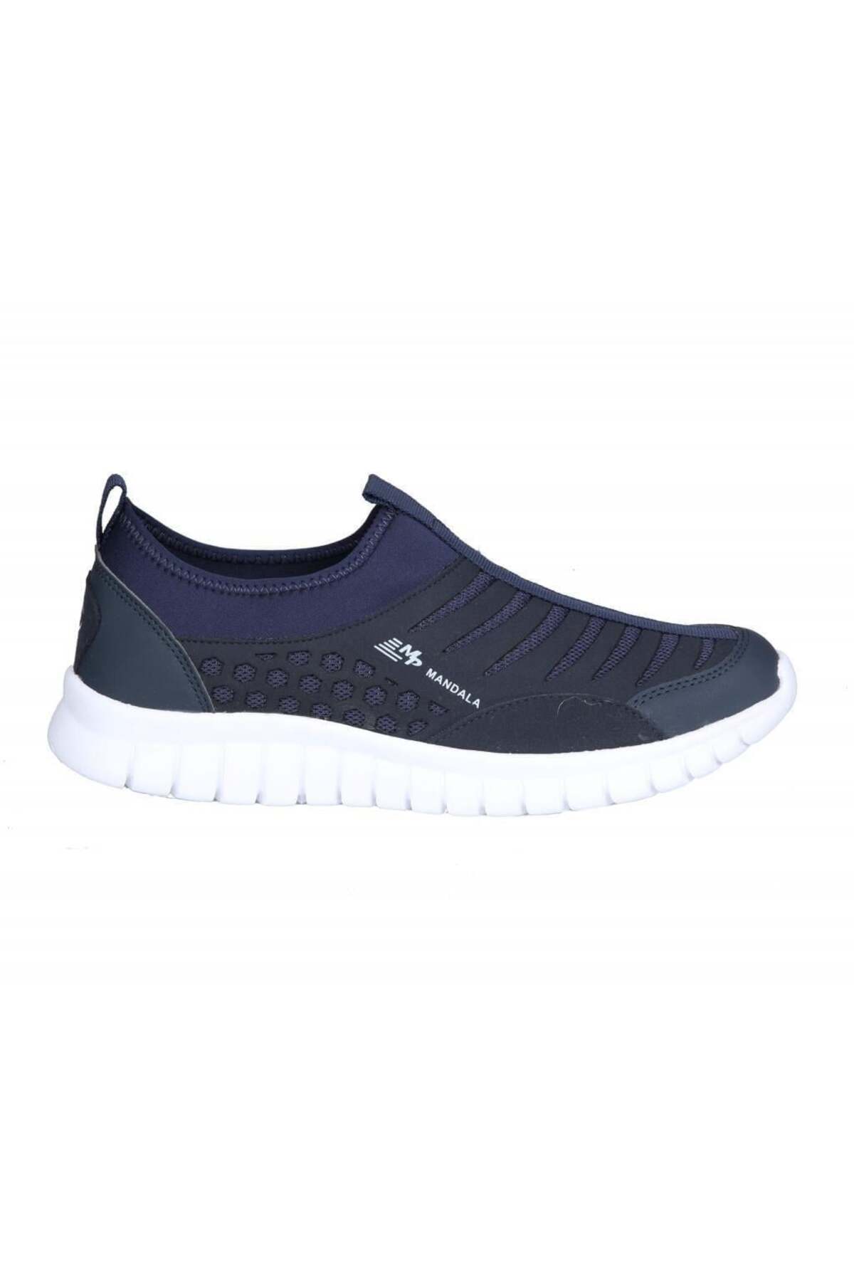 M.p 7350 Erkek Fileli Spor Ayakkabır