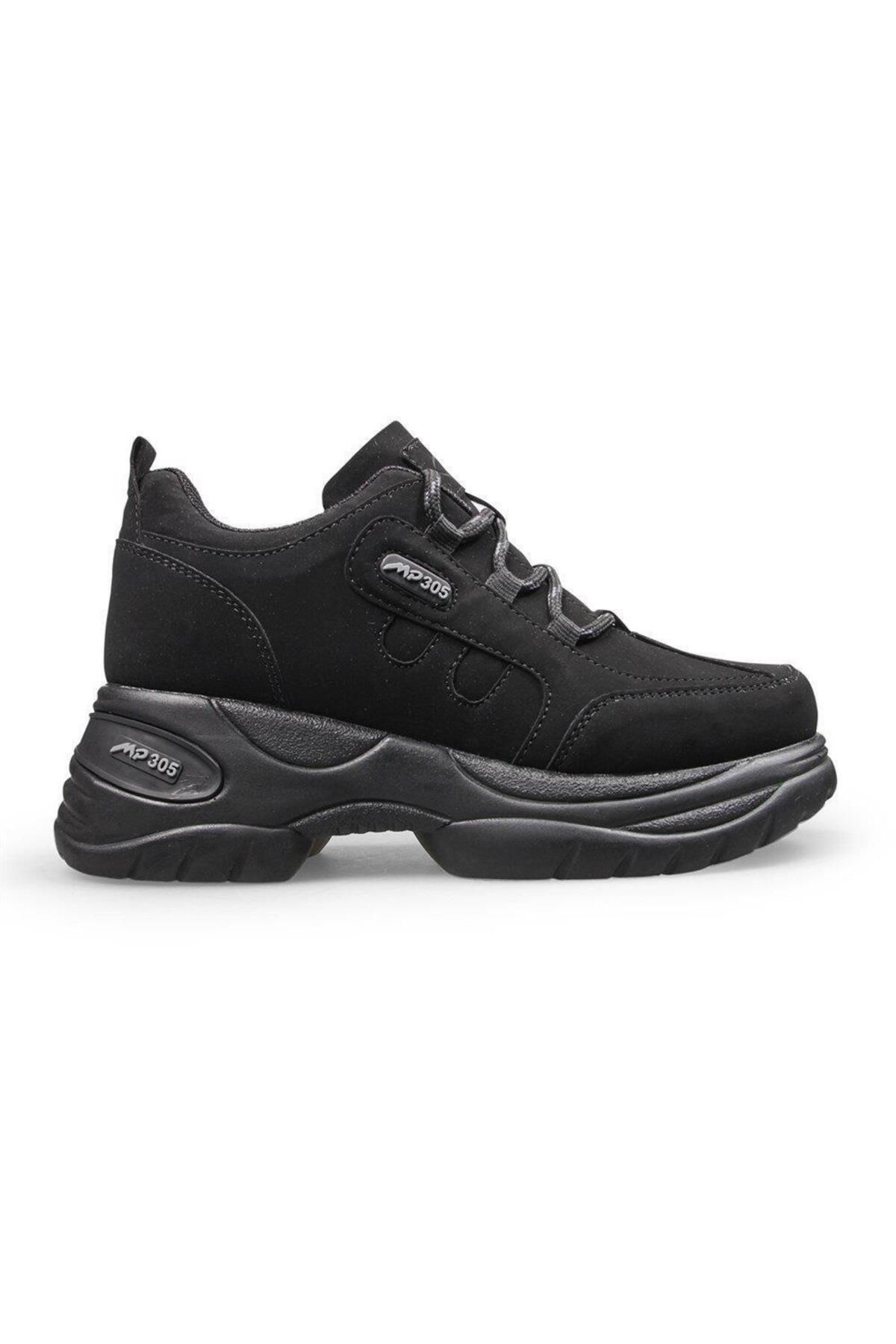M.P. Mp 305 Pantofi Sport Cu Talpă Înaltă Unisex - 38