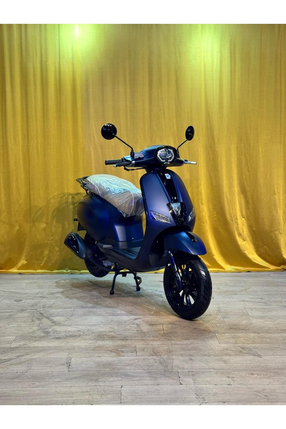 Mondial MONDİAL WİNG 50 SCOOTER-2025 MODEL