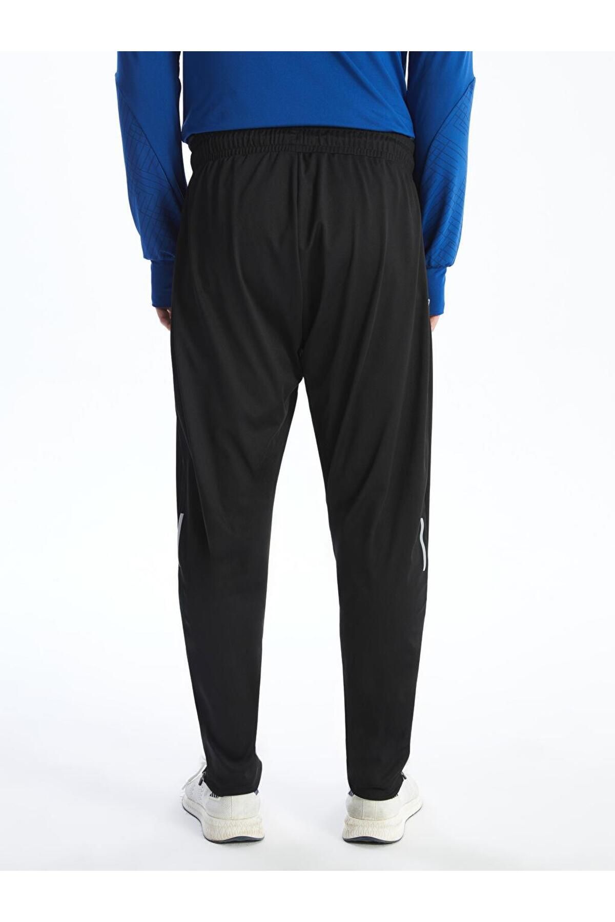 LC Waikiki-Slim Fit Men's Jogger Sweatpants 4