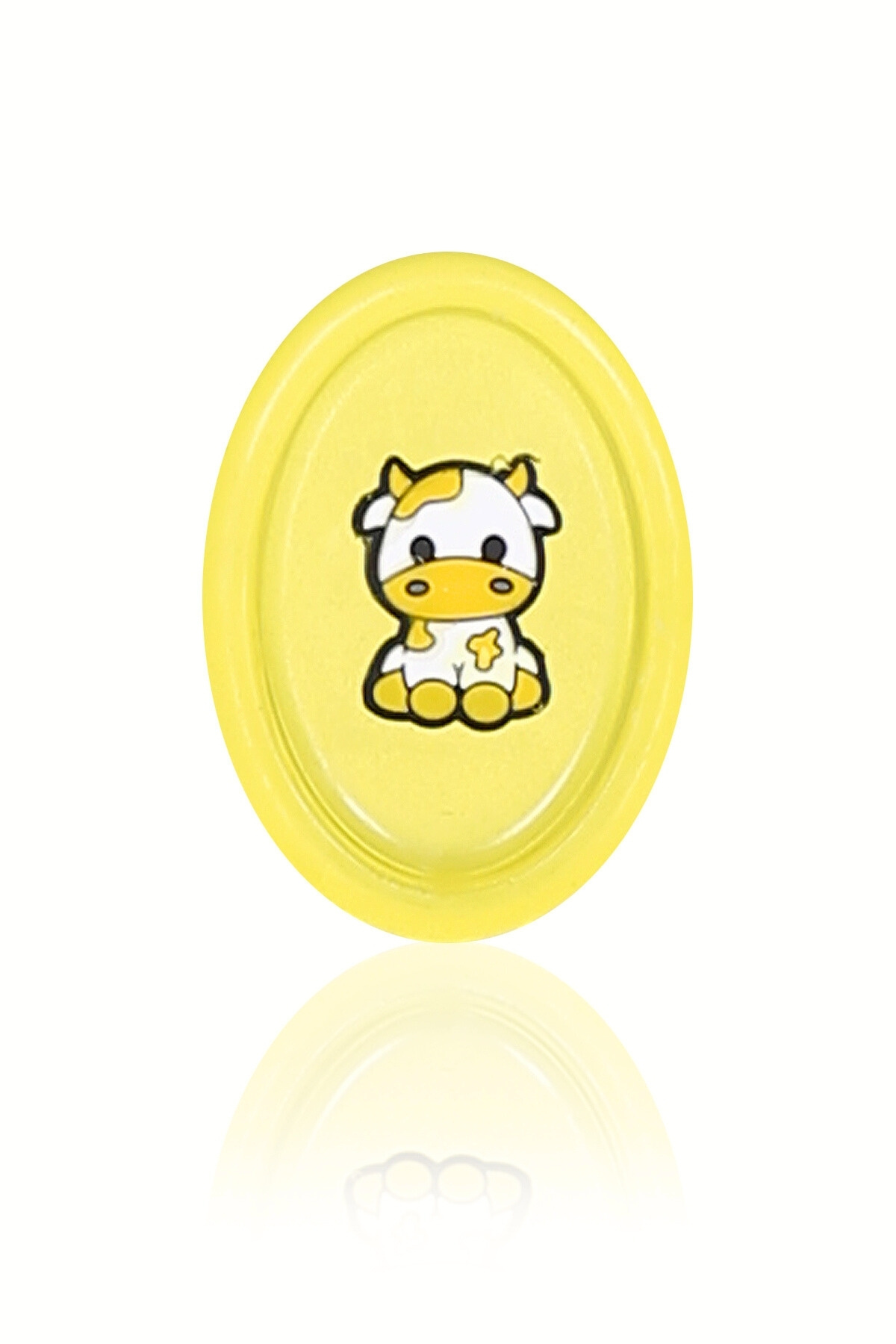 Agon-Children's Soap - Lemon Extract Handmade Toy 3