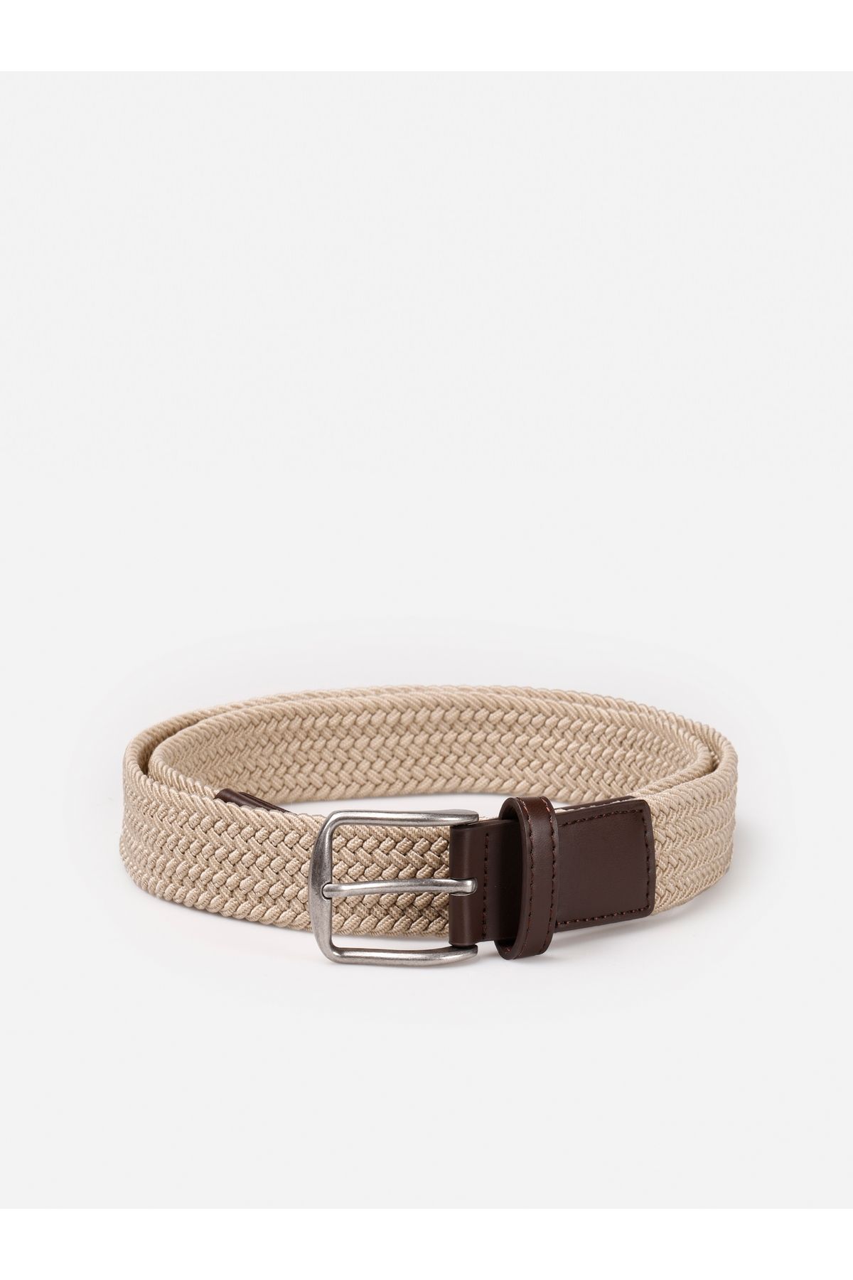 Colin's-Beşiktaş Men's Beige Belt 1