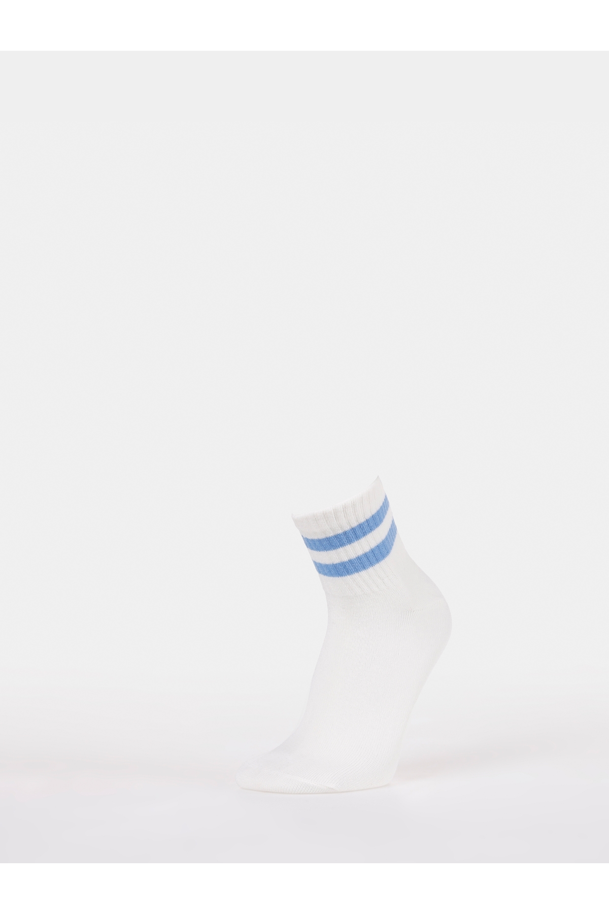 Colin's-Women's Blue Socks Cl 1073609 1