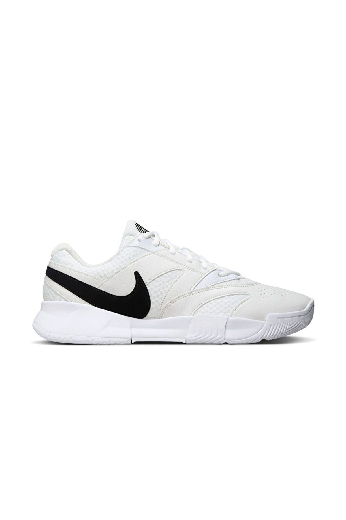 Nike Erkek Tenis Ayakkabısı M Court Lite 4