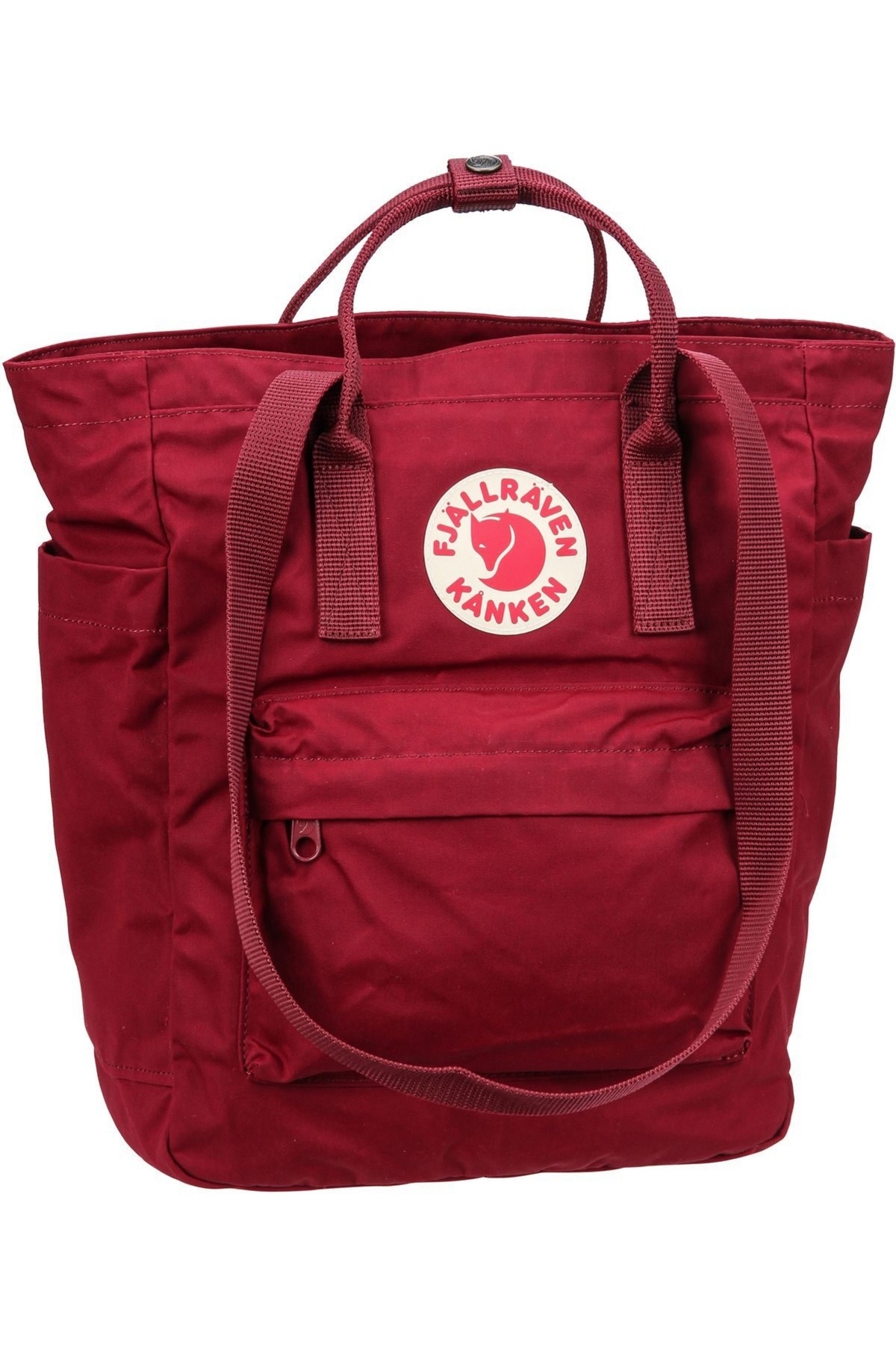 Fjällräven-Handtasche Kanken Totepack 1