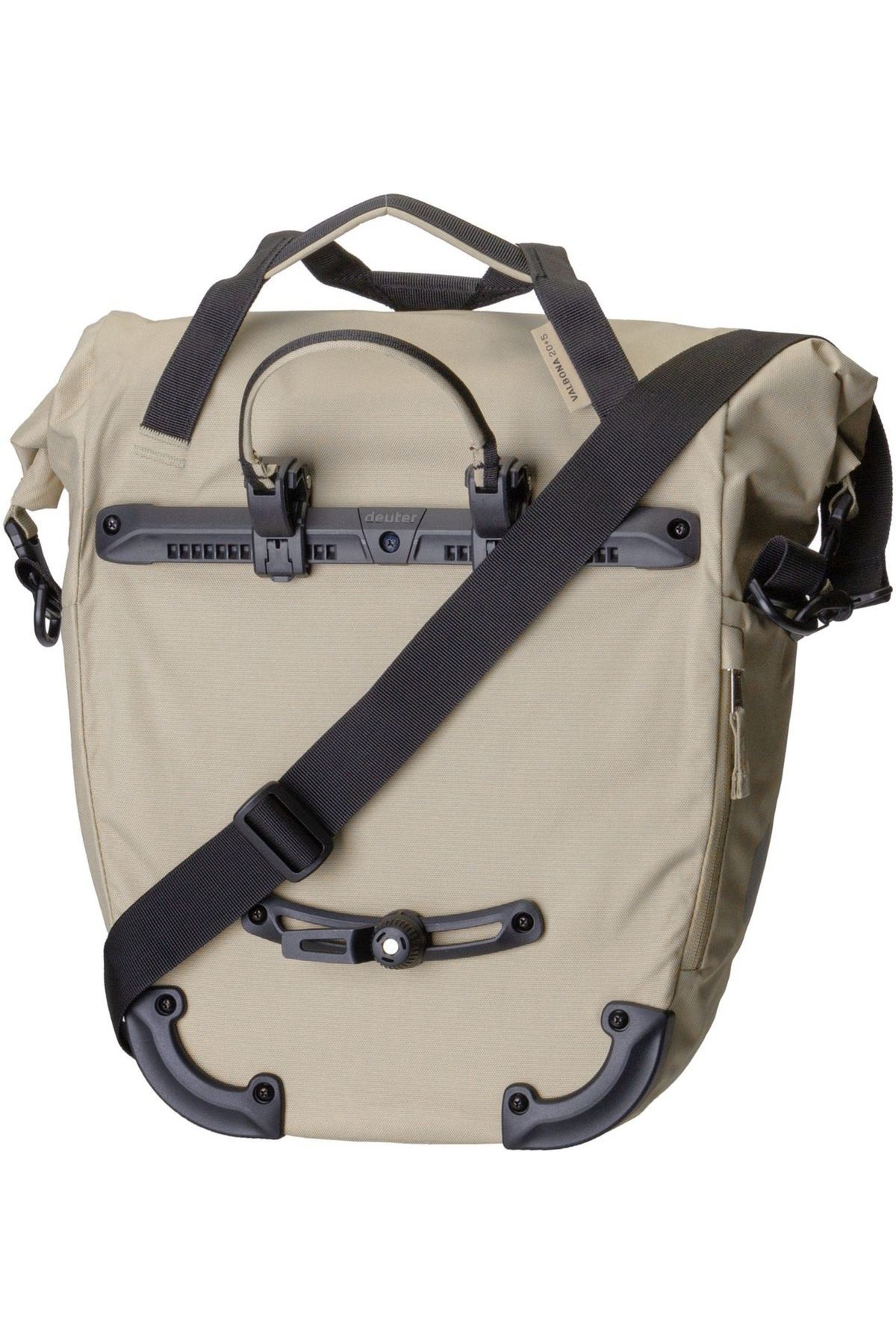 Deuter-Fahrradtasche Valbona 20 5 2