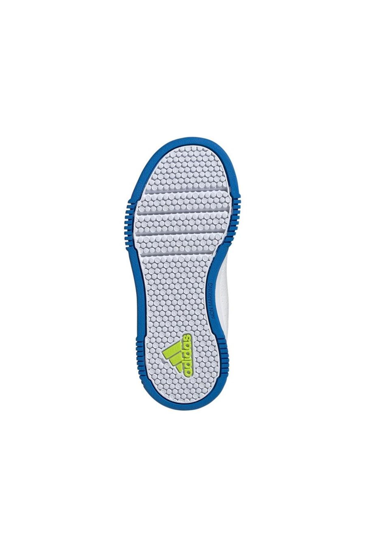 adidas-Παπούτσια Tensaur Hook And Loop 4