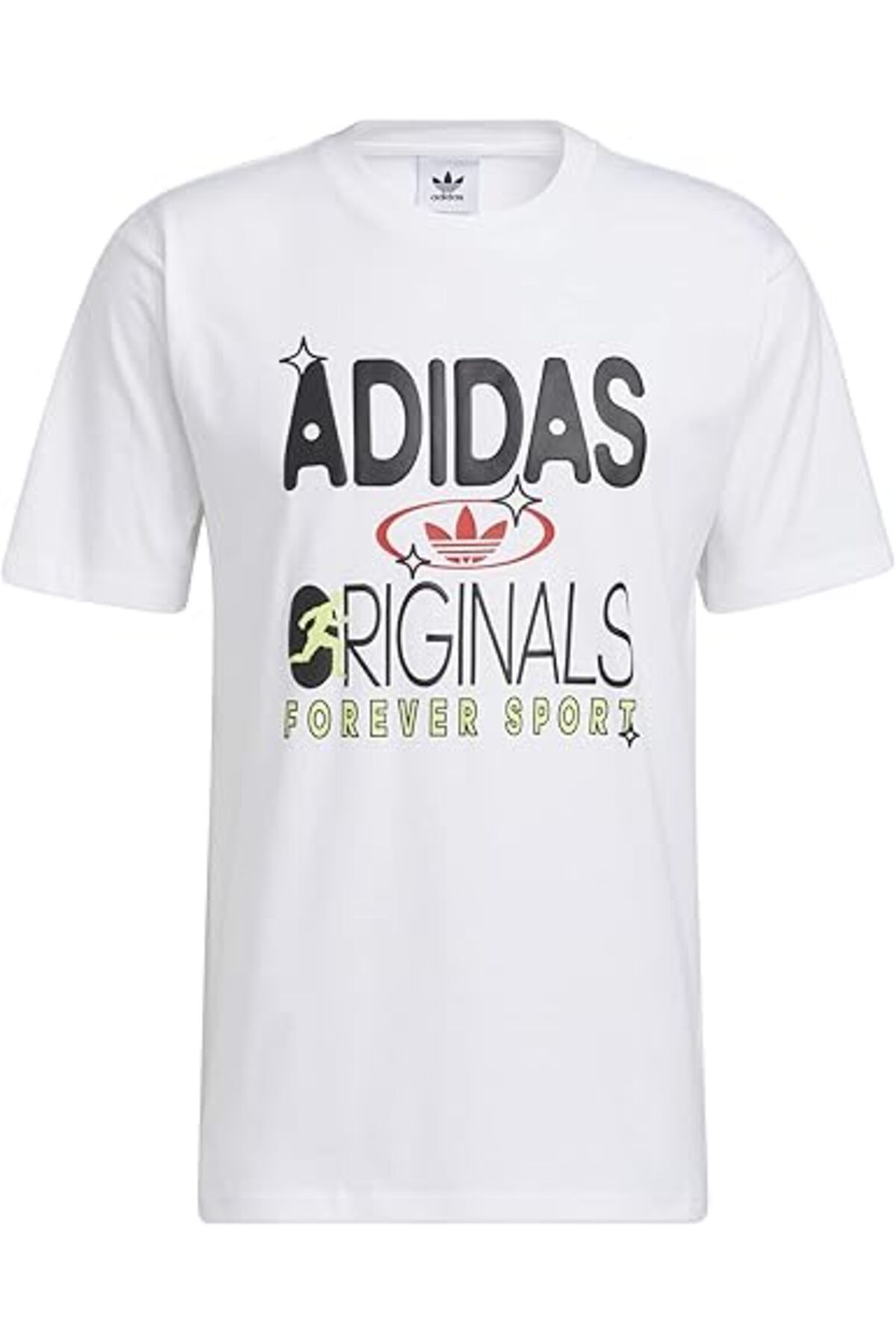 Adidas Originals-FOREVER SPORT HC2123-3 Men 1