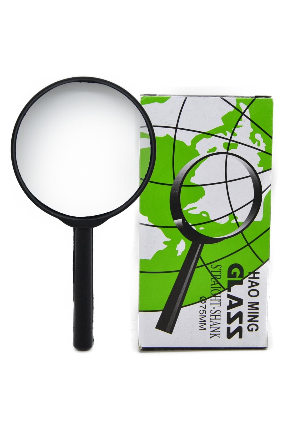 Glass-75mm Magnifying Glass 1