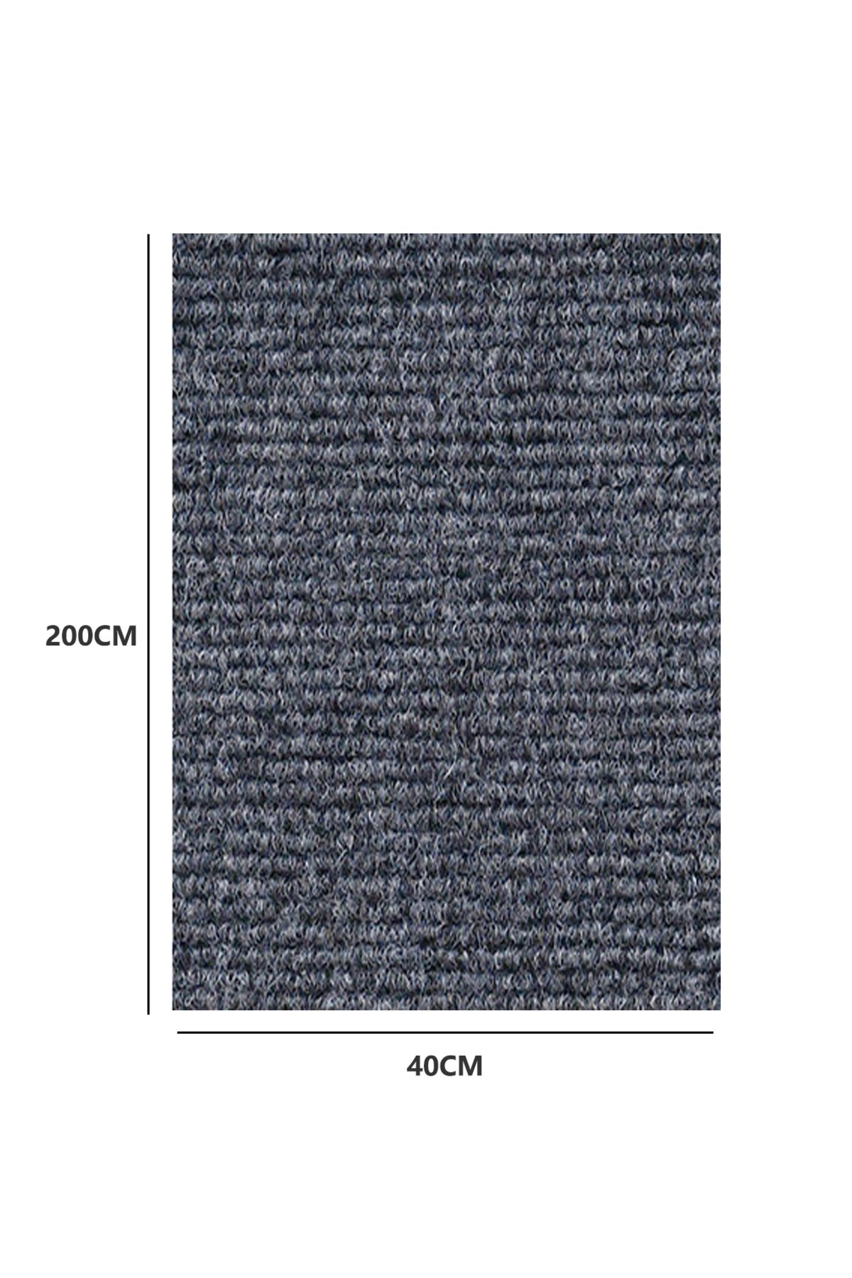 sharpdo-1-Pic of Carpet Tile, Peel And Stick, 40*200cm Non-Slip Self-Adhesive Square Carpet Floor Tile 8