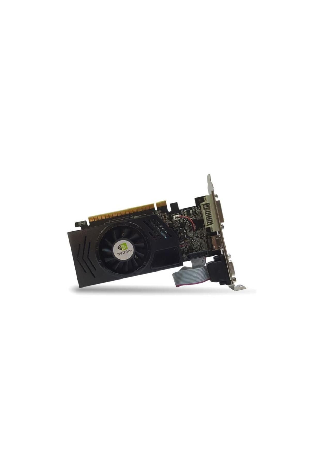 Quadro-4Gb Gt730-4Gd3L Ddr3 128Bit HDMI Vga Dvi 16 Gt730-4Gd3L 2