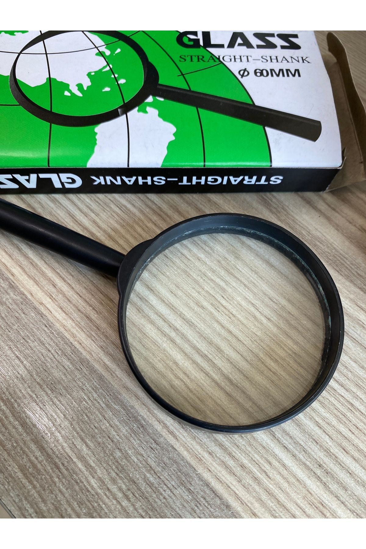 Glass-75mm Magnifying Glass 3
