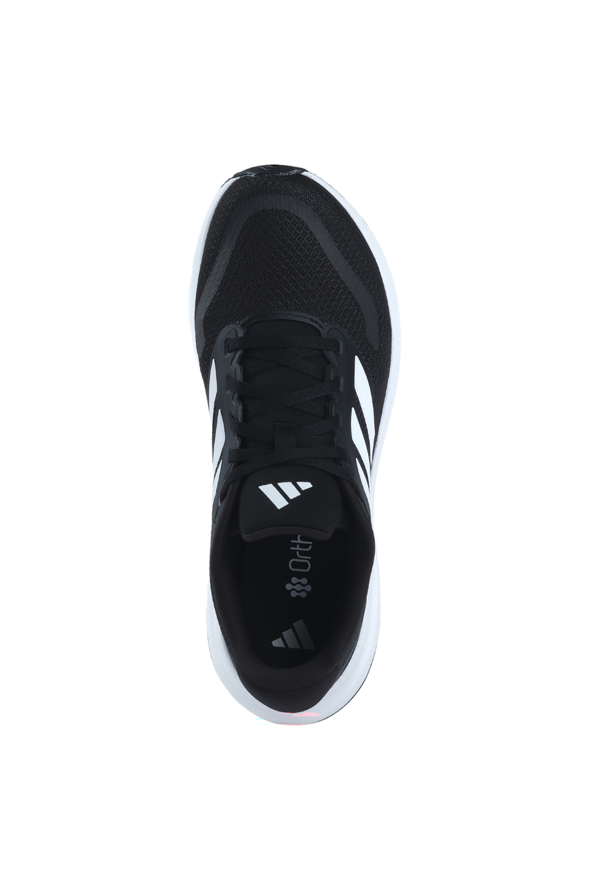 adidas Runfalcon 5 Erkek Siyah Koşu Ayakkabısı (IH7758) görsel 3