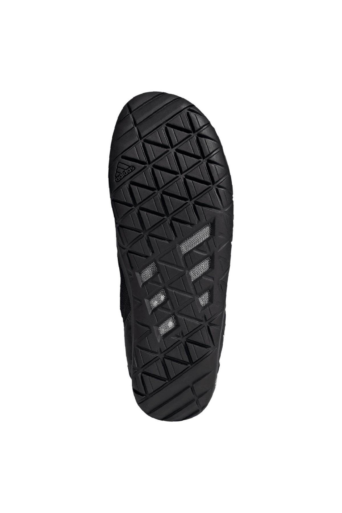 کفش ساحلی مشکی مردانه سیاه صندل ورزشی مدل Terrex Jawpaw adidas