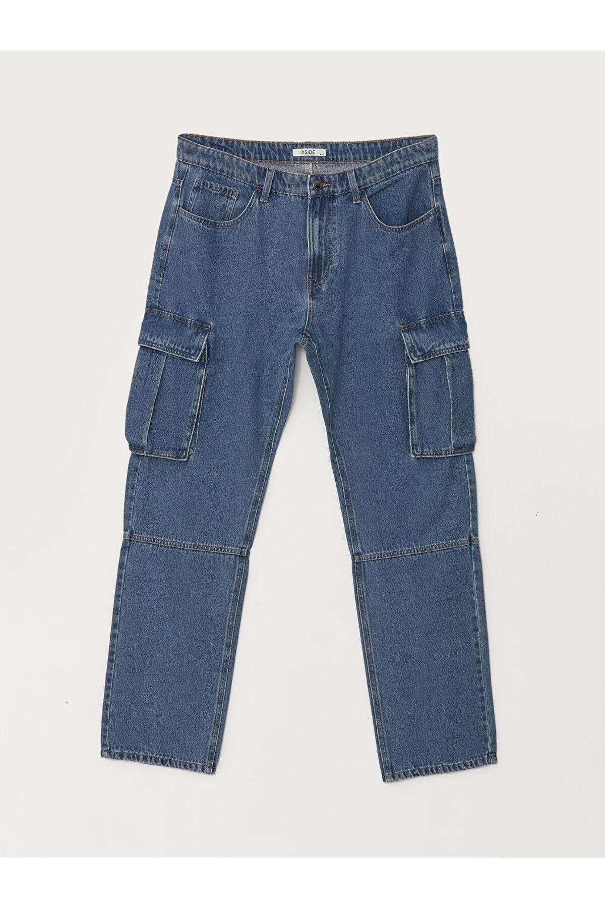 LC Waikiki-Regular Fit Men's Jean Pants 6