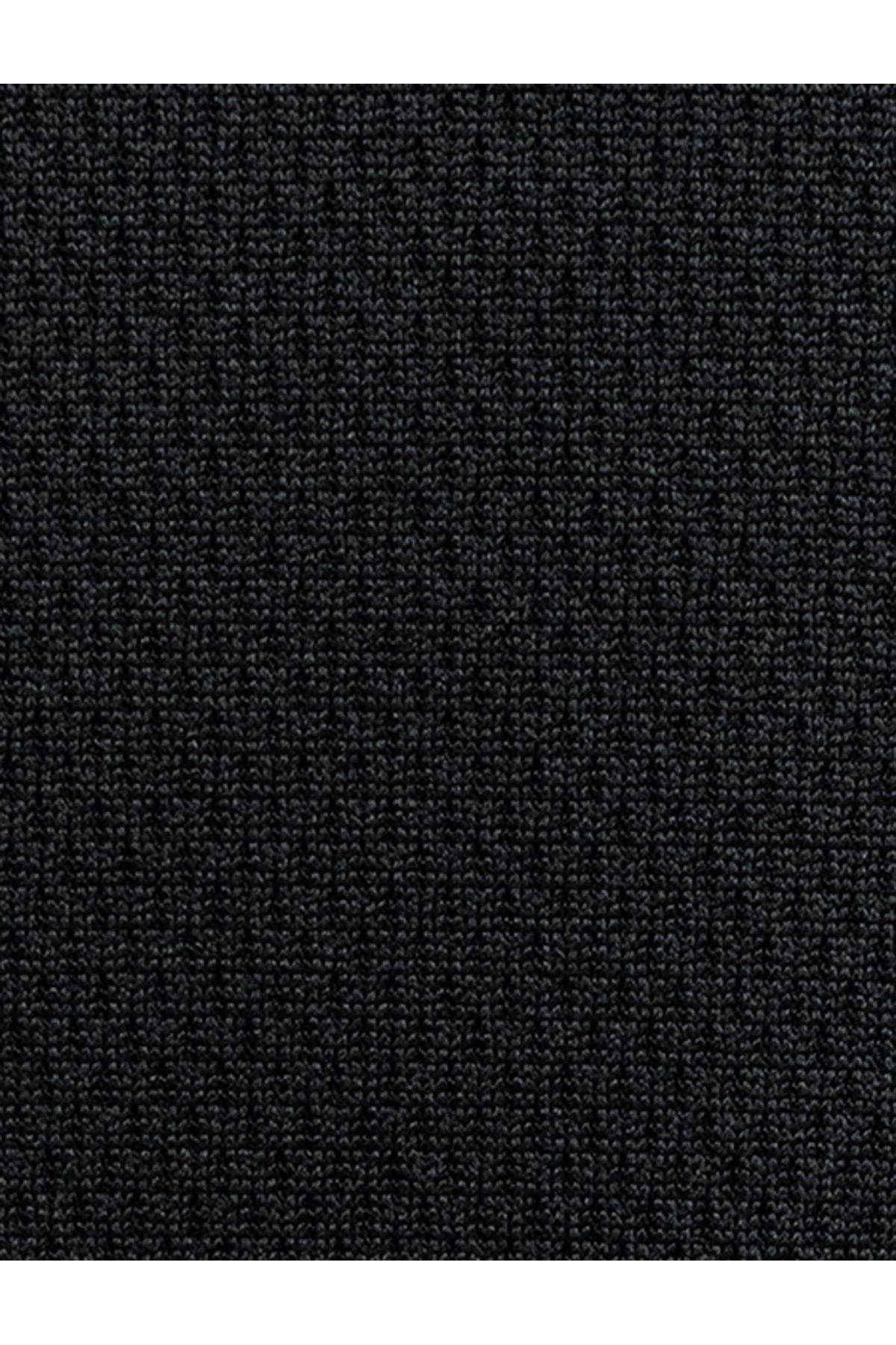 Koton-Αθλητικό μπλουζάκι Polo Neck Regular Fit με κοντό μανίκι με στάμπα 8