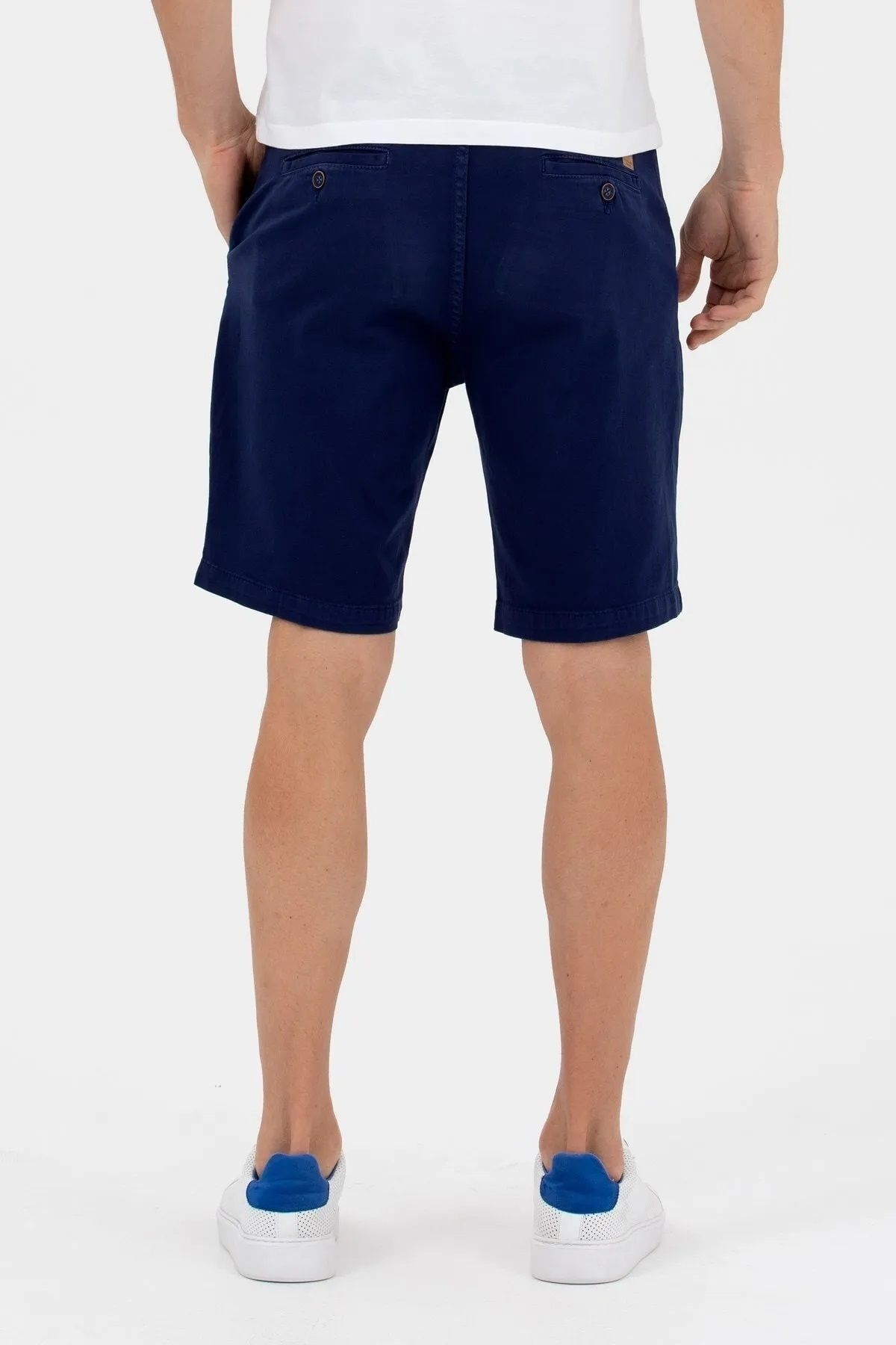 U.S. Polo Assn.-Men's Pocket Shorts 1577407 2