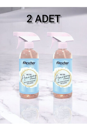 Home 2 Adet çok amaçlı temizleyici leke çıkarıcı sprey 475ml