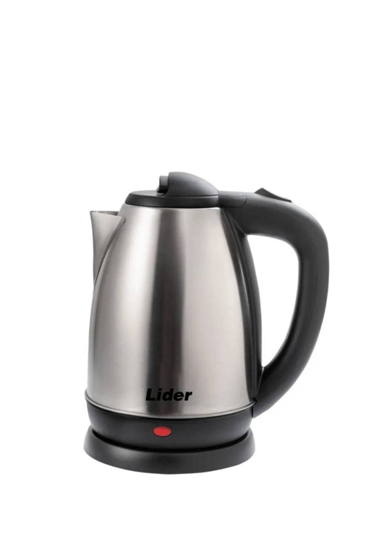 Lider LK-91/320 Iconic 1.8 lt Çelik Kettle