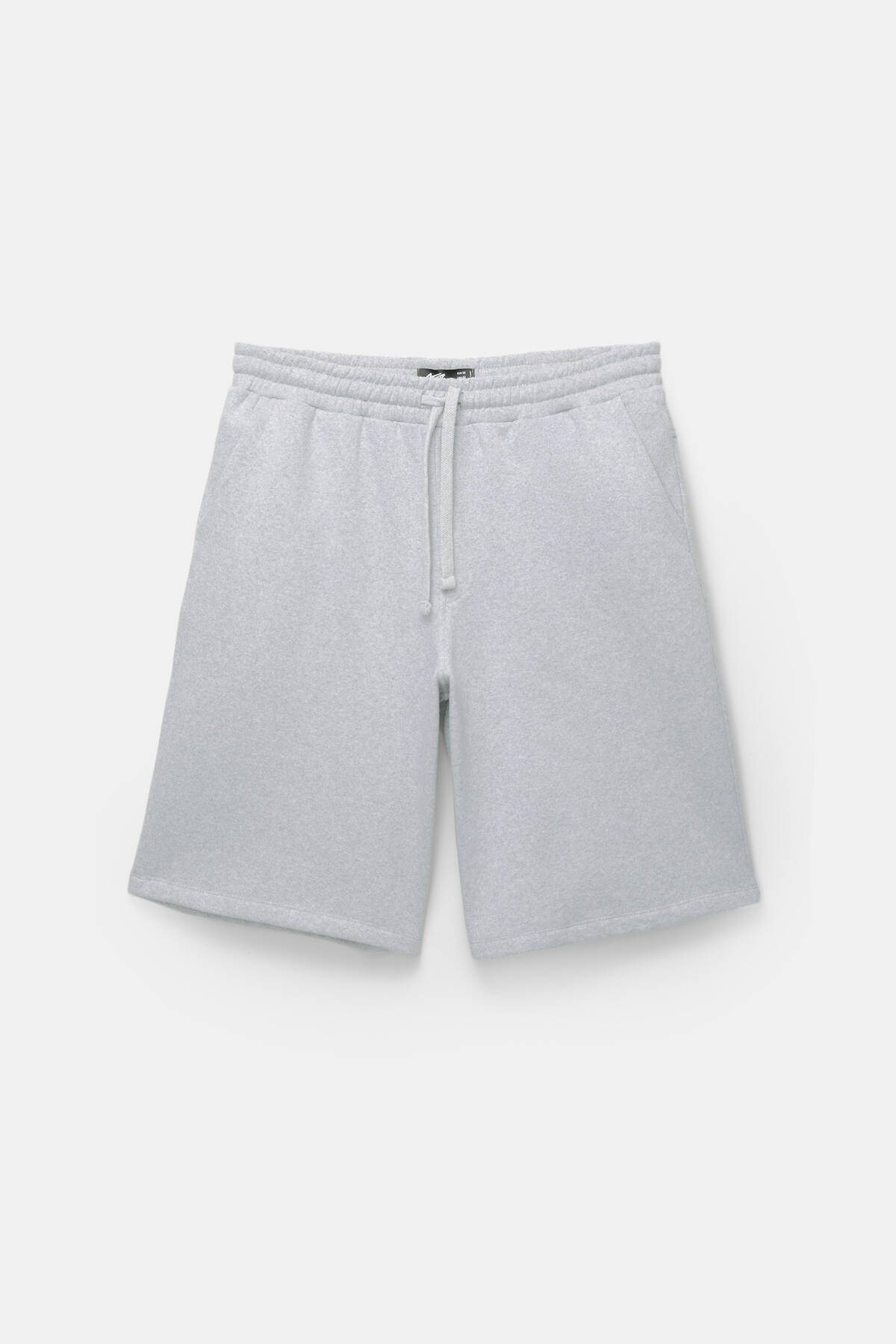 Pull & Bear-Bermuda jogging shorts 6