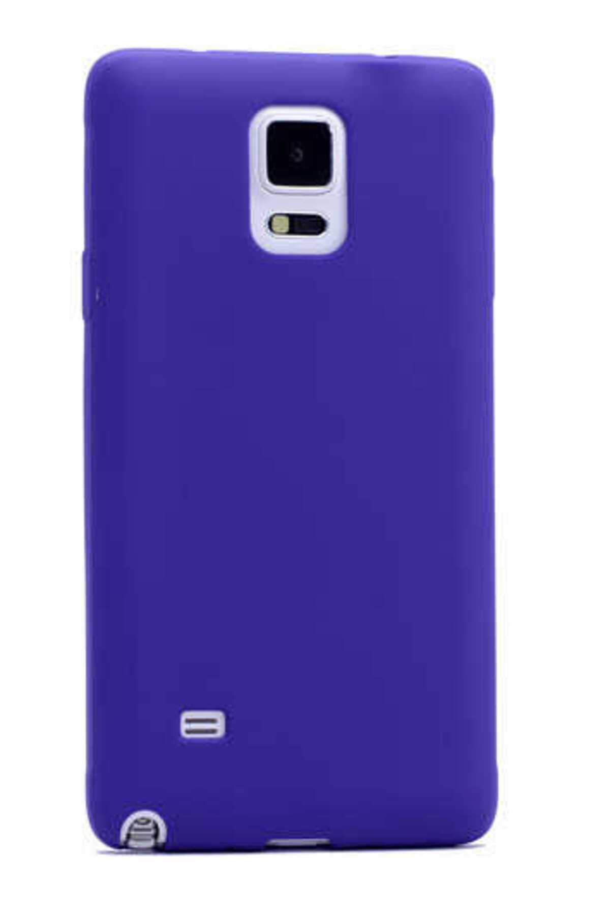 ELSAH Samsung Galaxy Note 3 Uyumlu Kılıf Esnek ve Darbe Emici Renkli Koruyucu Kapak