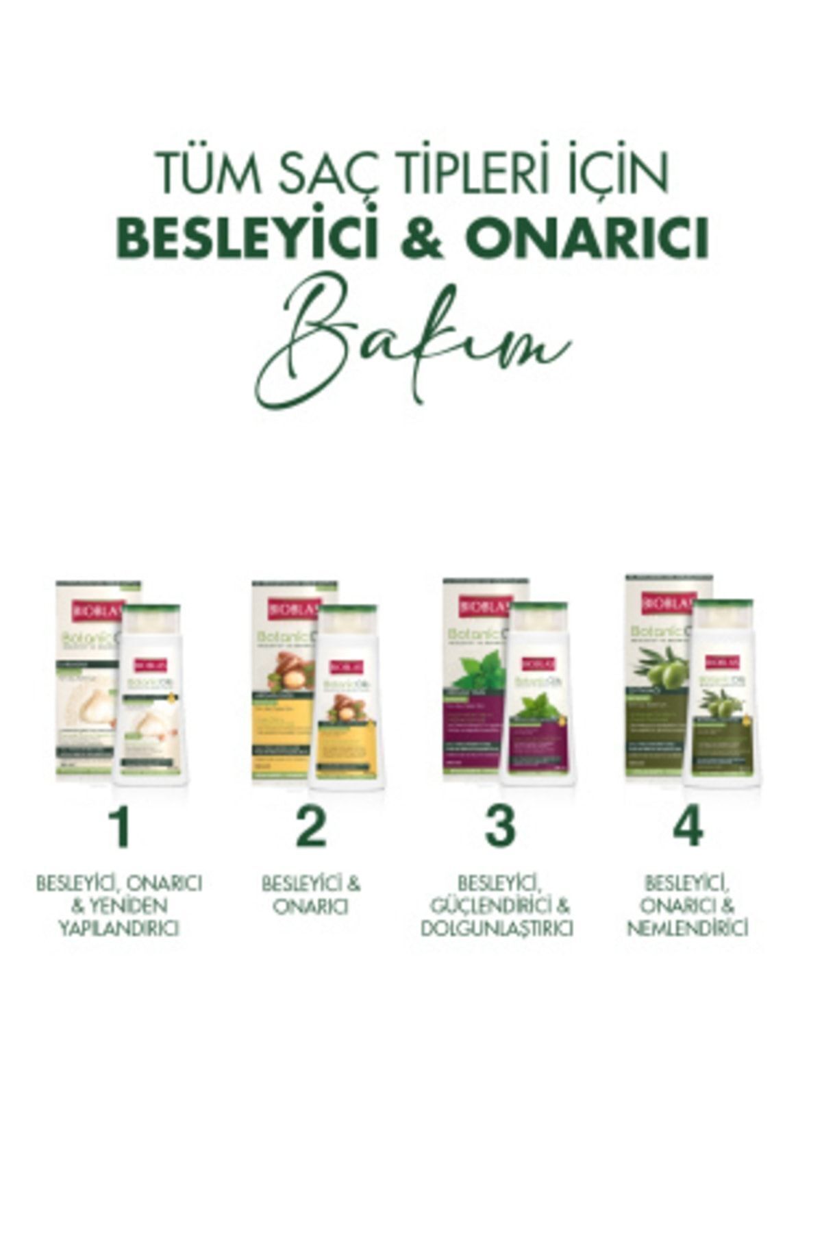 Bioblas-Botanic Oils Sampon cu usturoi 360 ml - fara parfum 5
