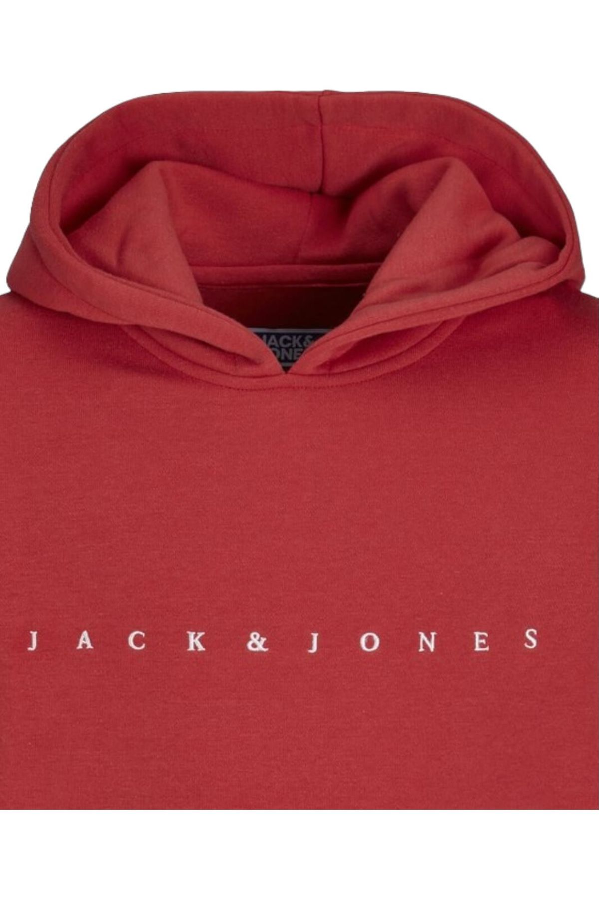 Jack & Jones-Hanorac JACK &JONES Copenhaga JNR - 12246413-Rococco 2